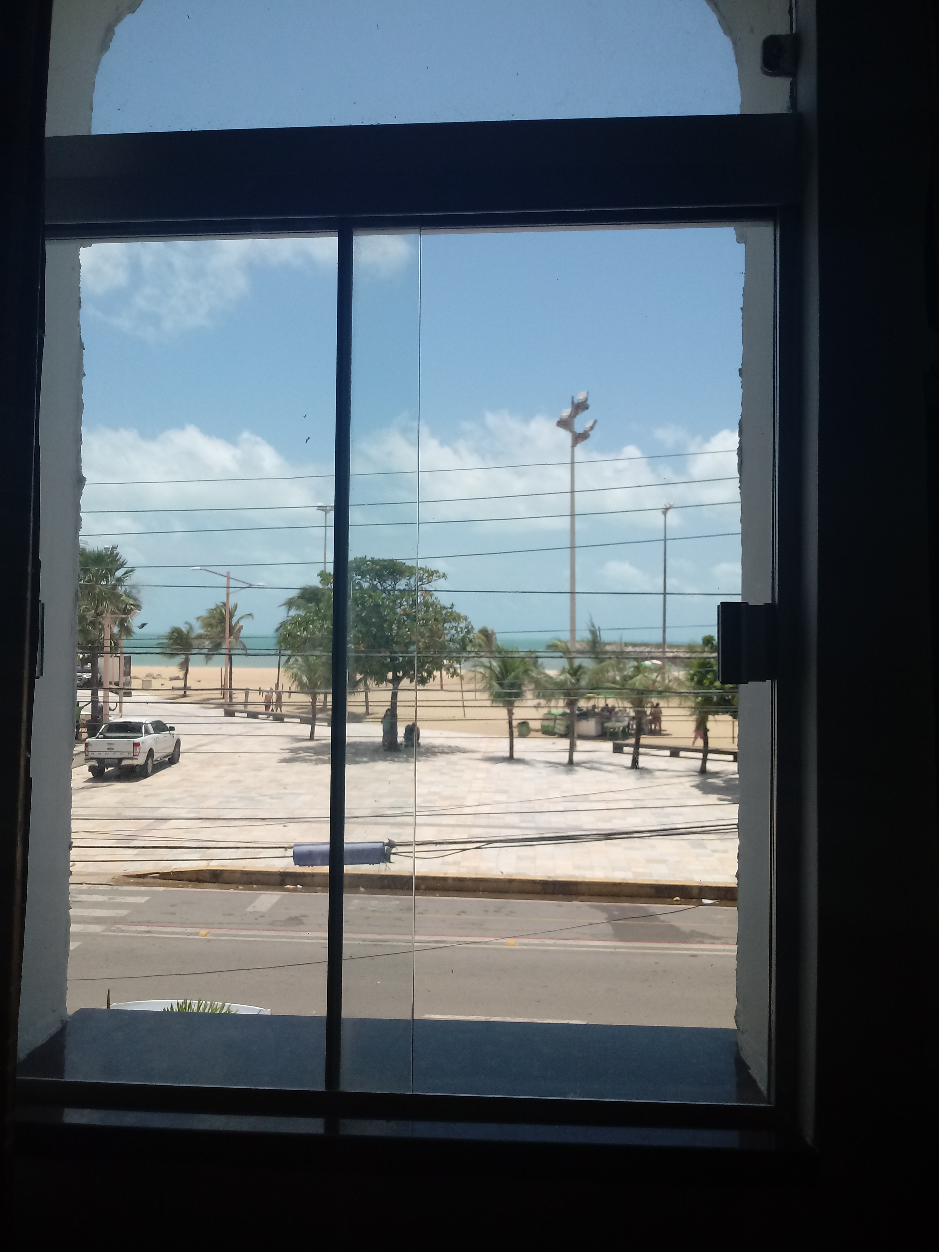 Pousada Hotel Areia da Praia
