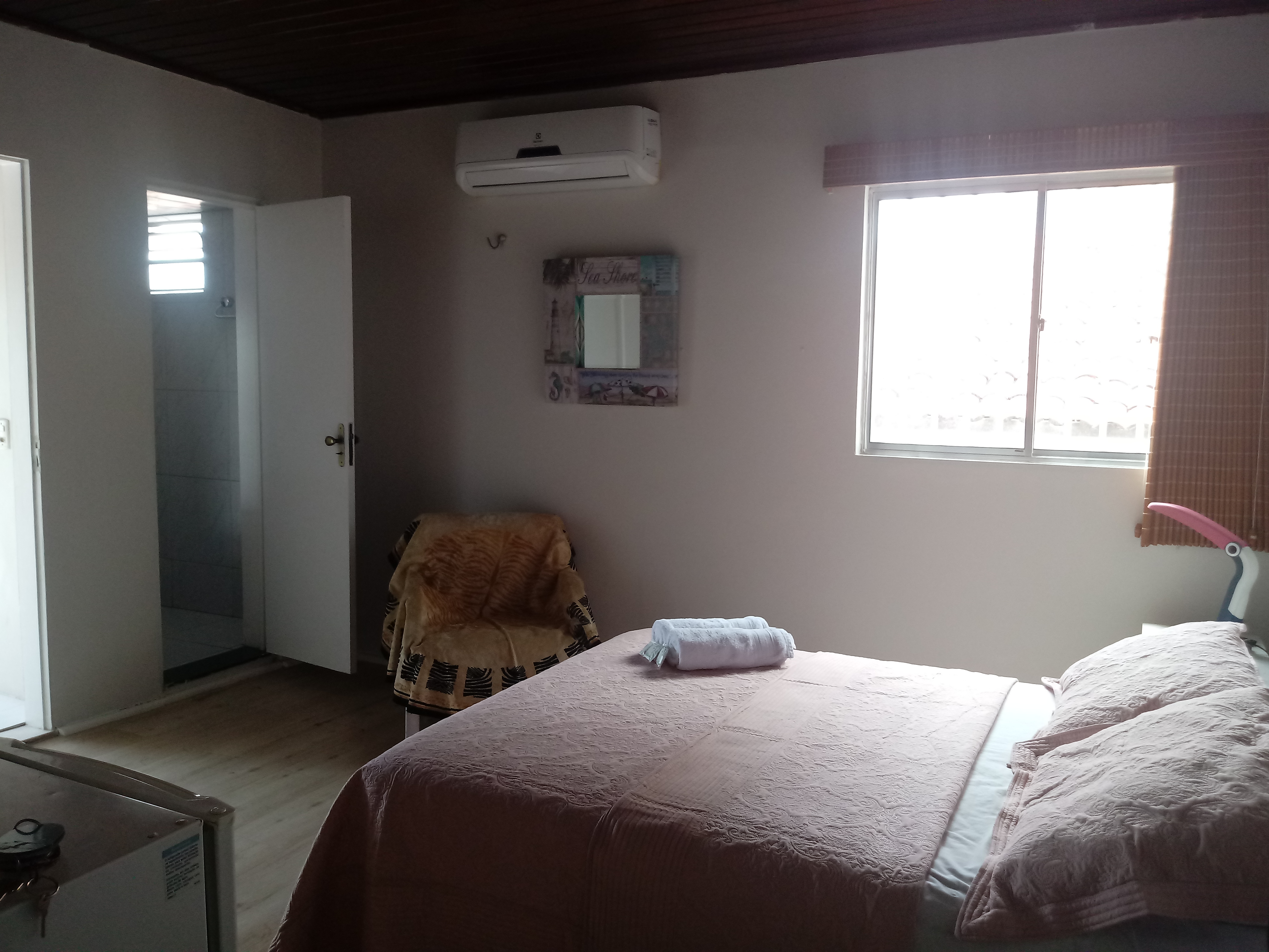 Pousada Hotel Areia da Praia