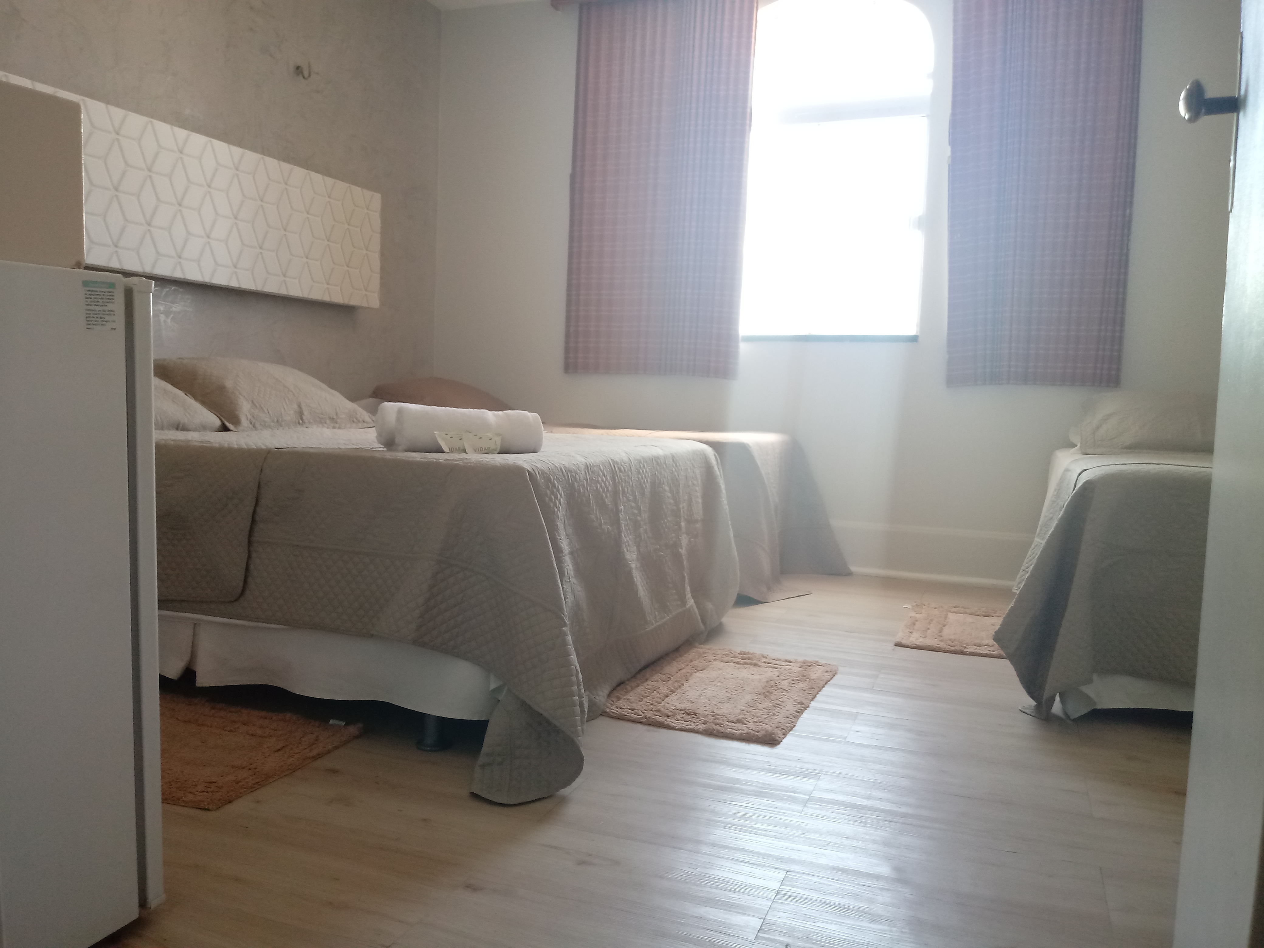 Pousada Hotel Areia da Praia