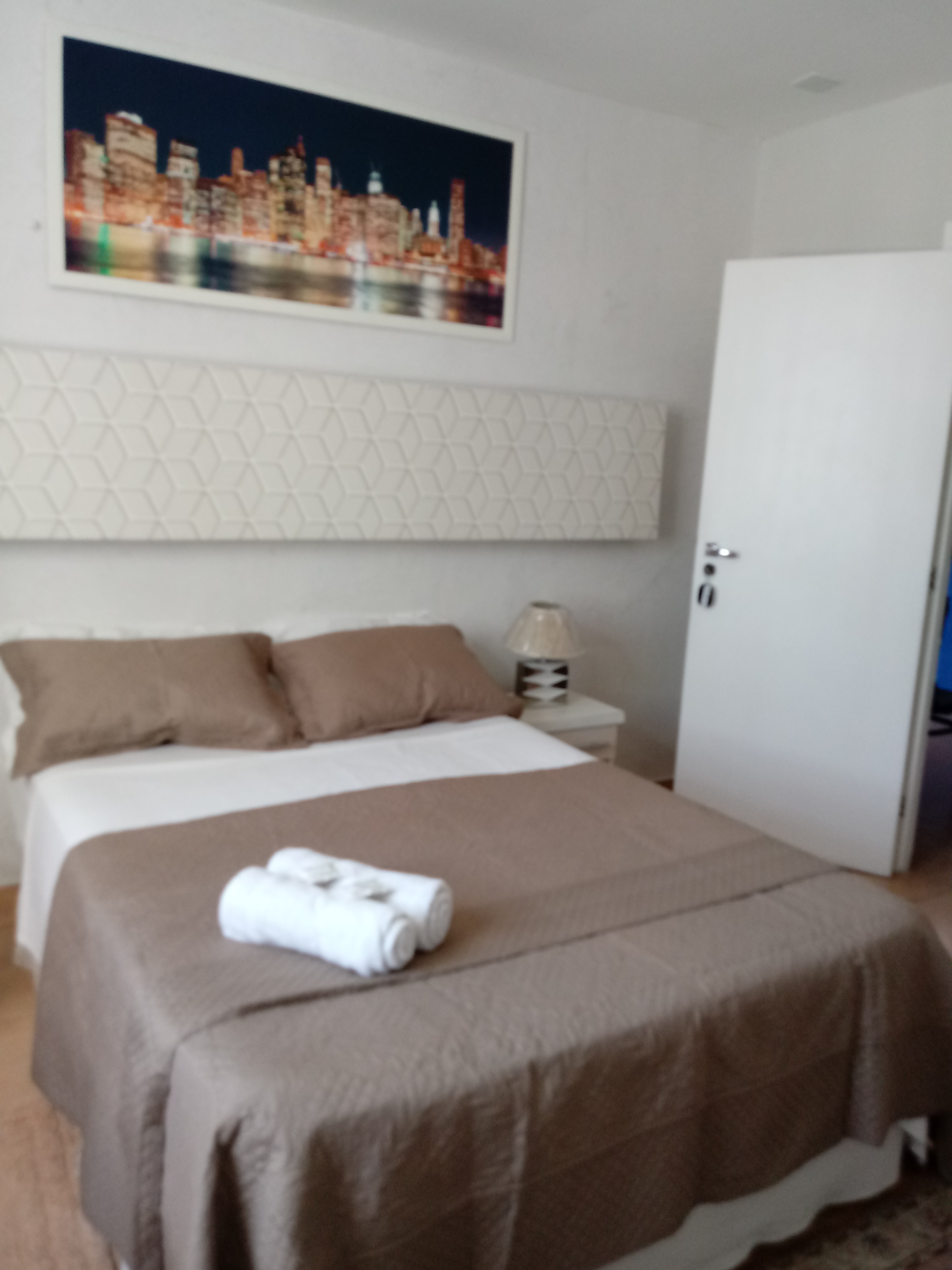 Pousada Hotel Areia da Praia