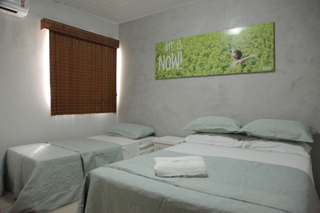 Pousada Hotel Areia da Praia