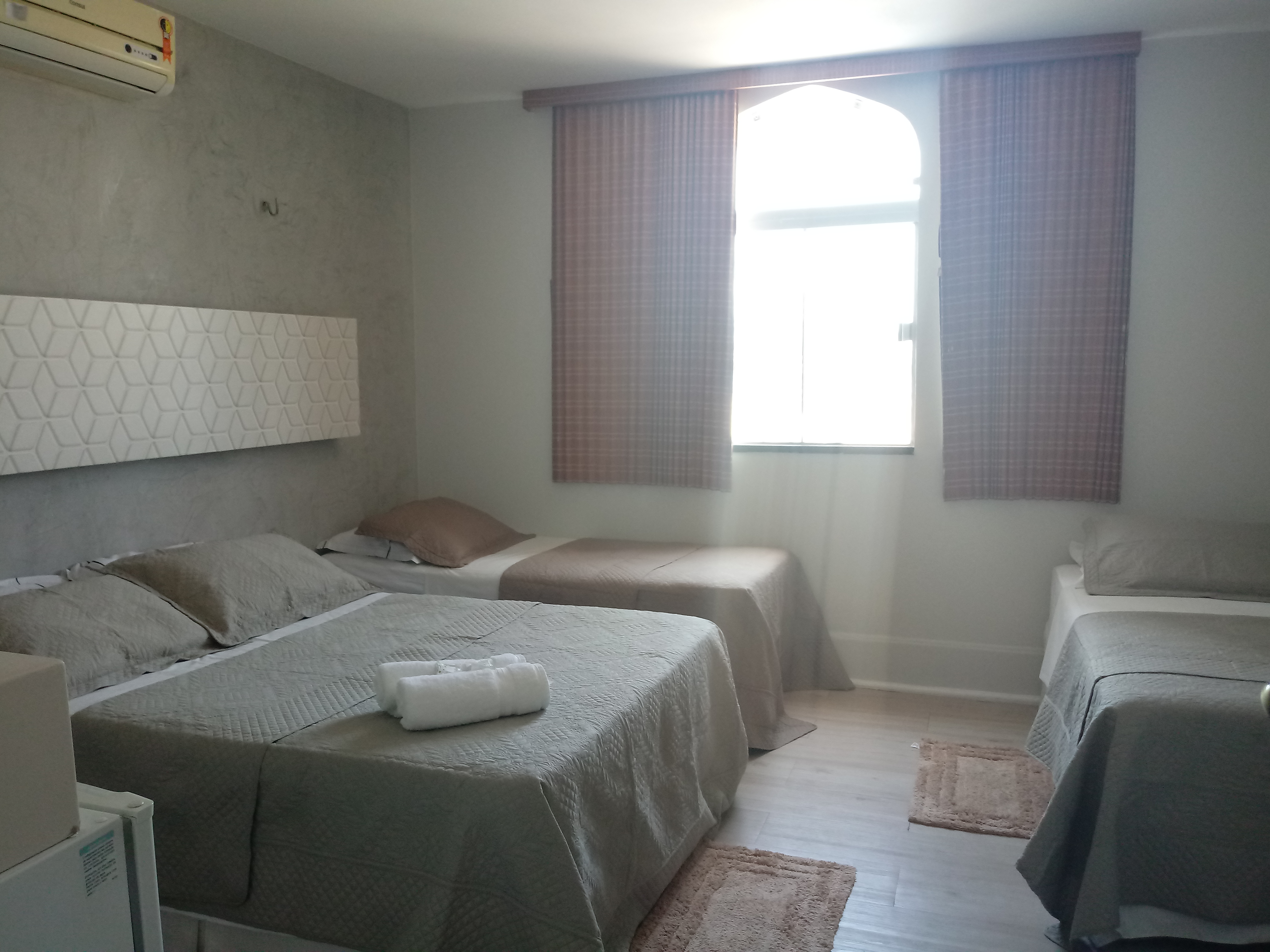 Pousada Hotel Areia da Praia