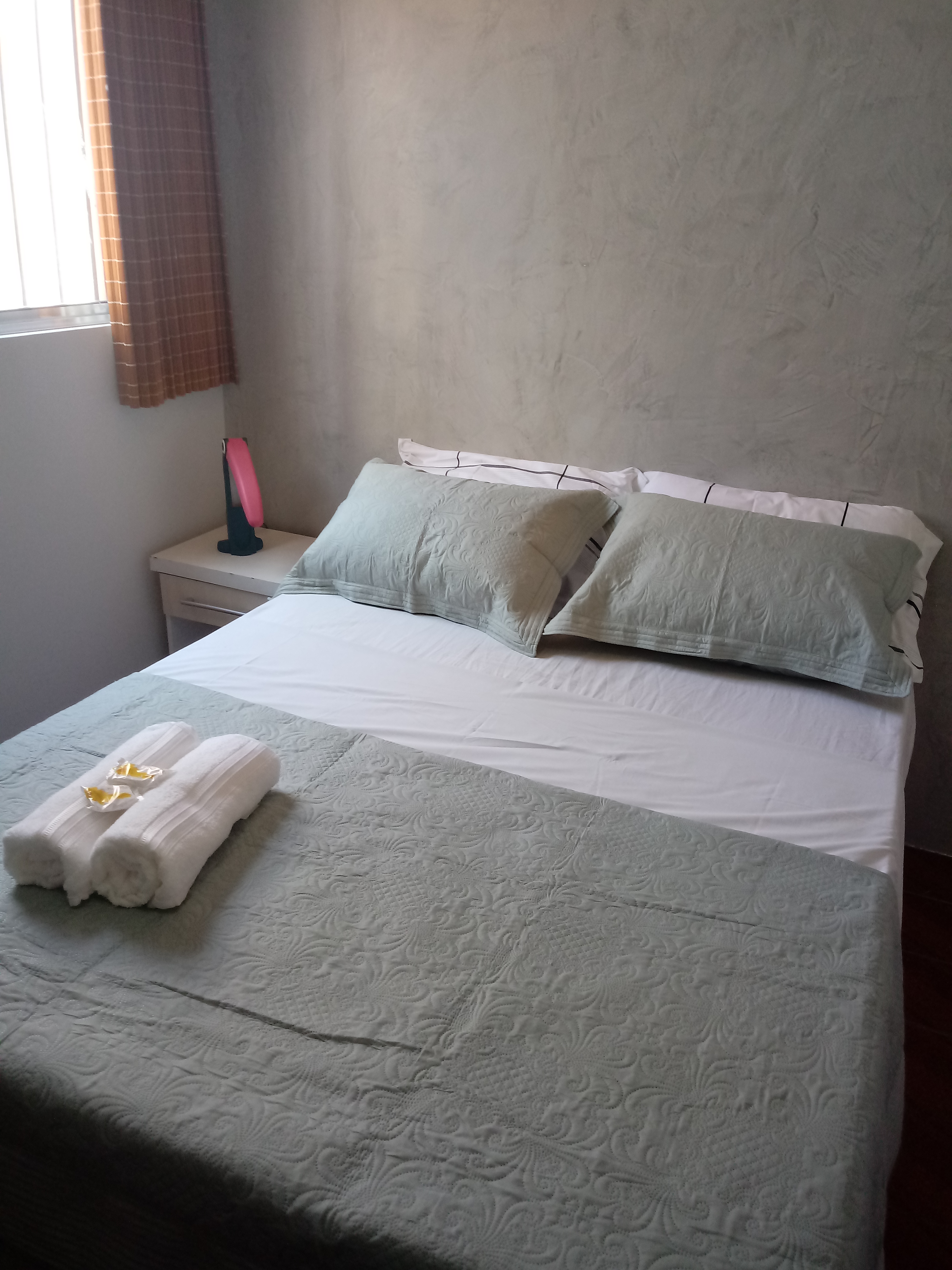 Pousada Hotel Areia da Praia