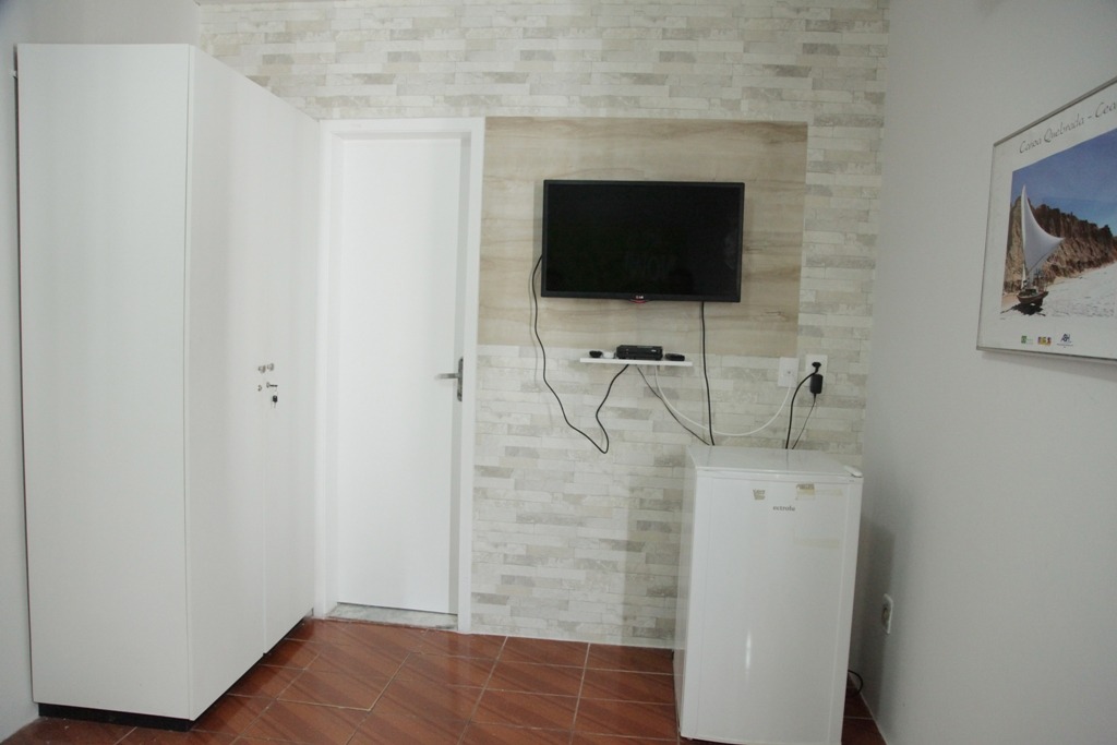 Pousada Hotel Areia da Praia