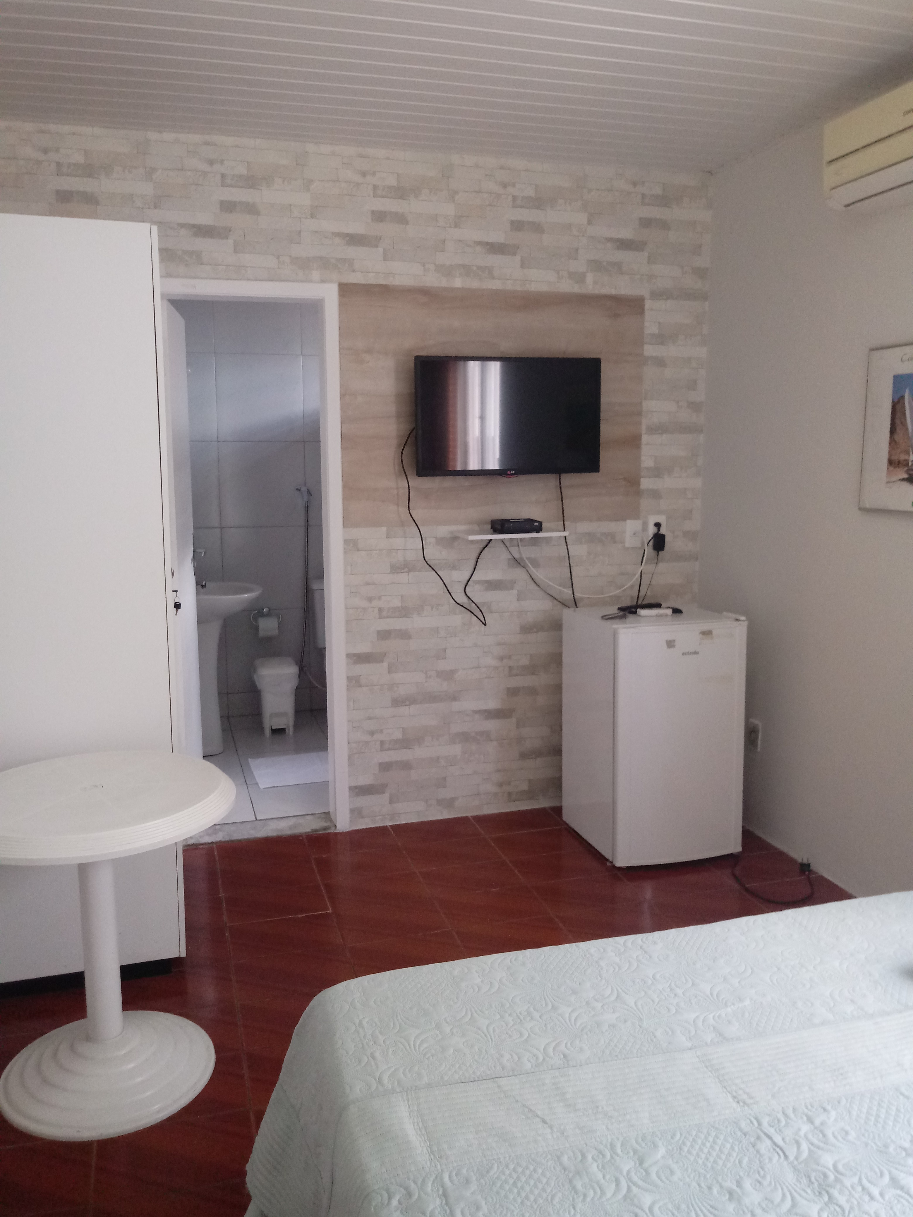 Pousada Hotel Areia da Praia