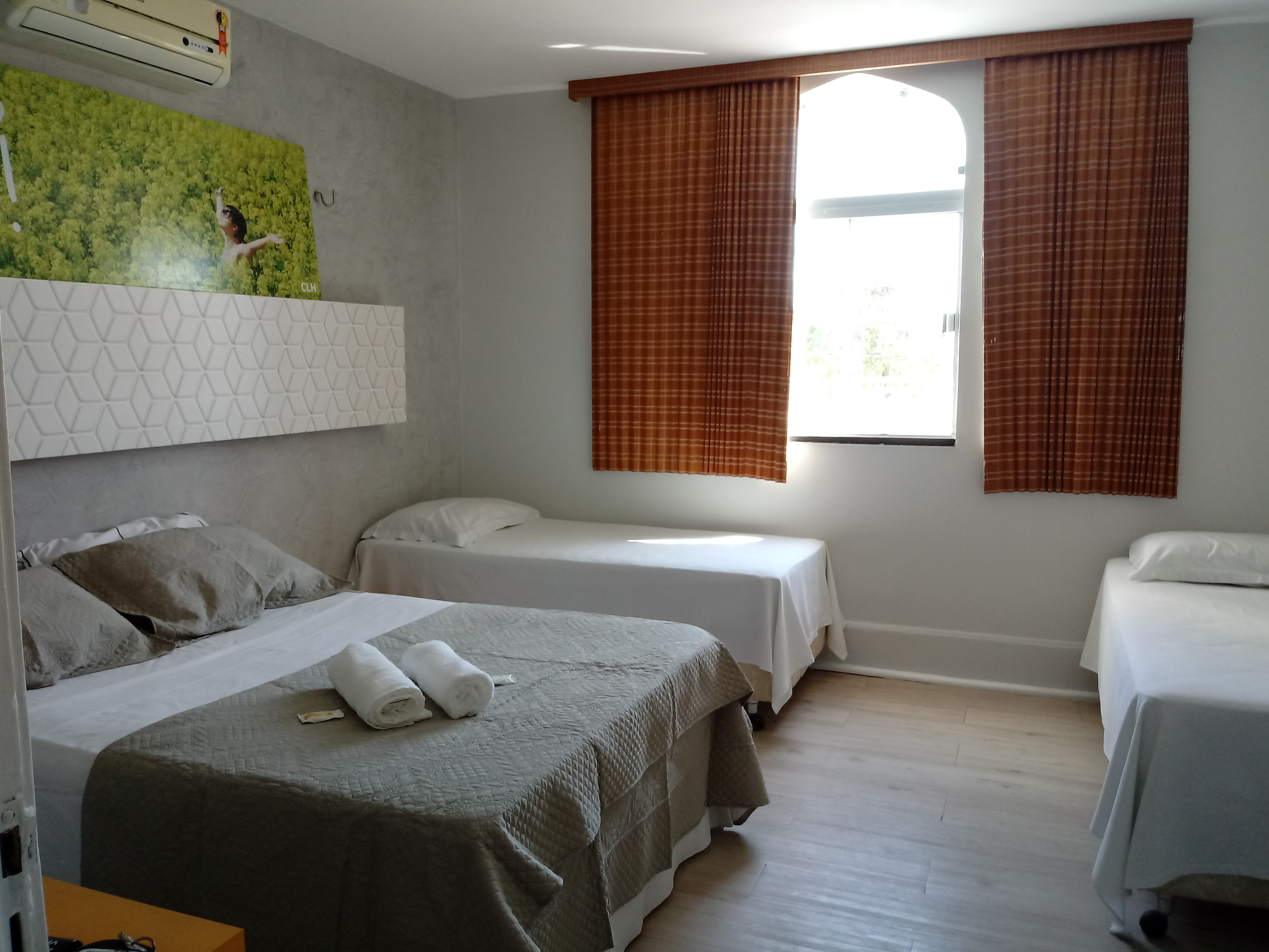 Pousada Hotel Areia da Praia
