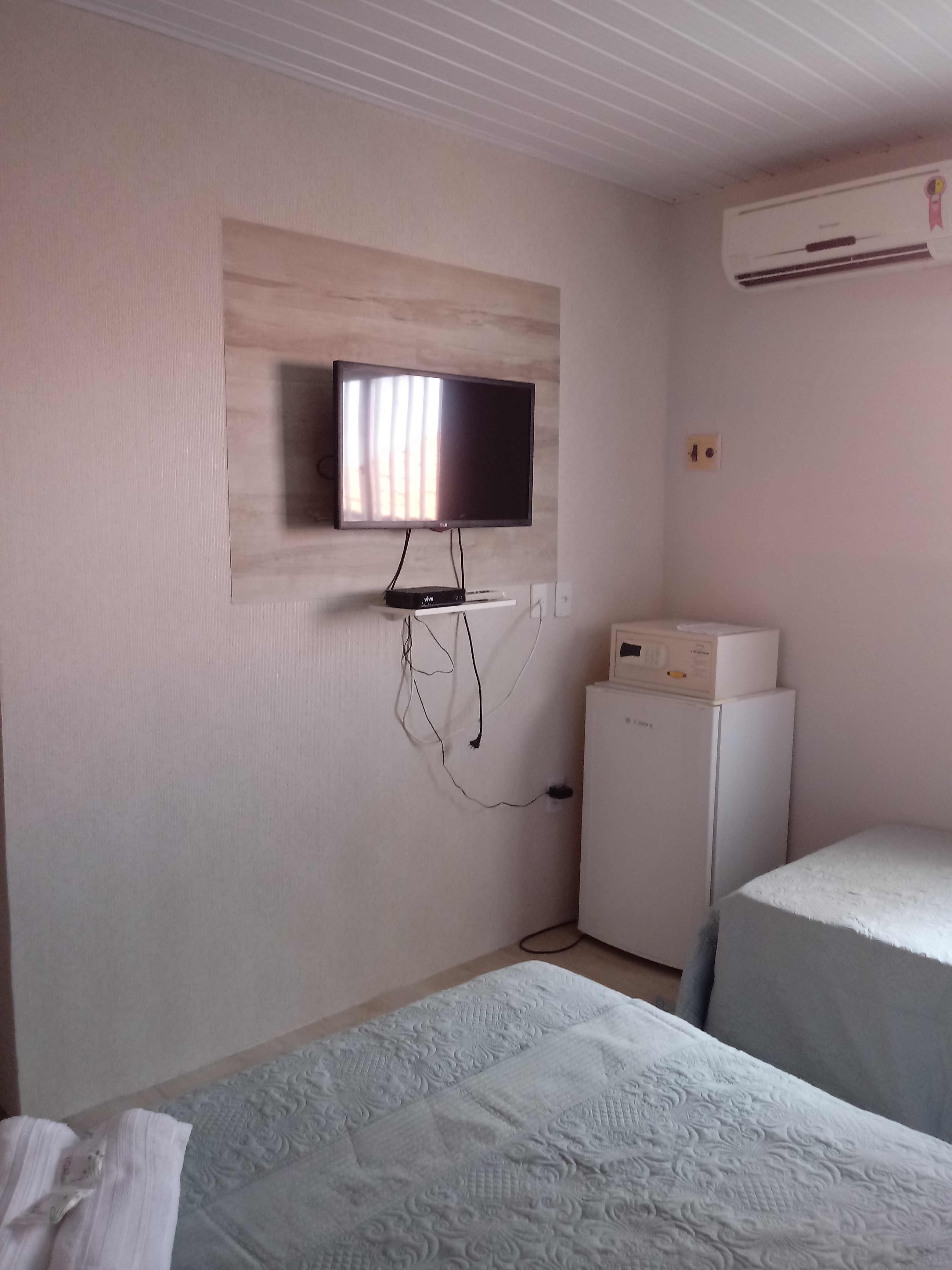 Pousada Hotel Areia da Praia