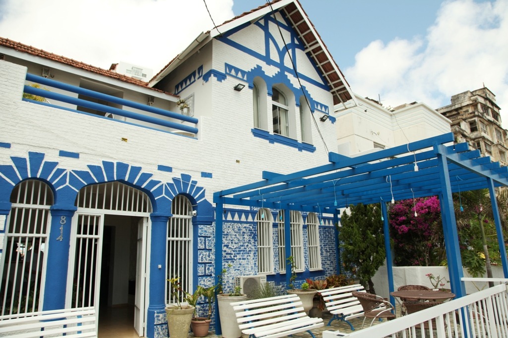 Pousada Hotel Areia da Praia
