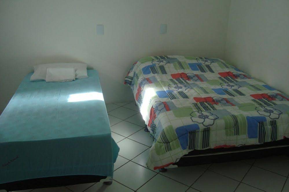 Pousada Ideal Beach