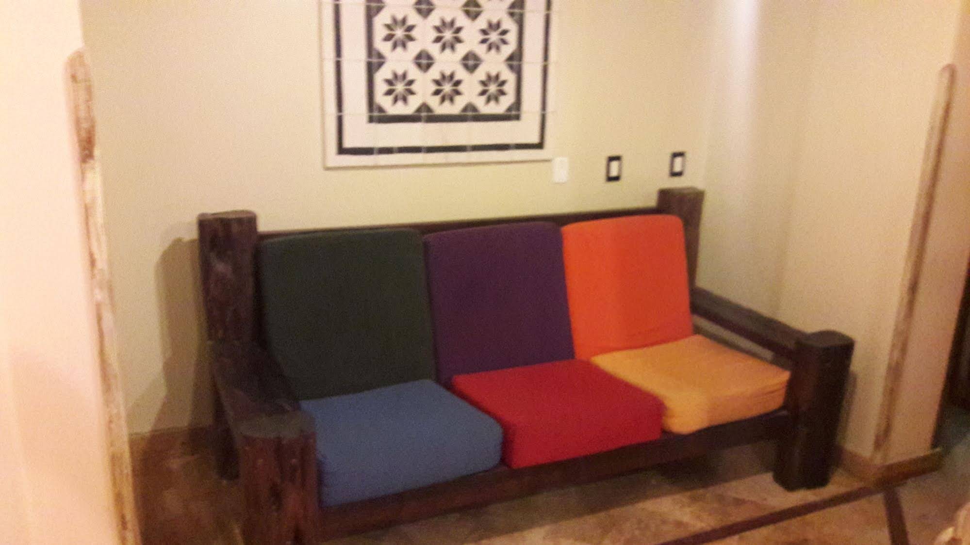 Pousada Iracema Villa Praia