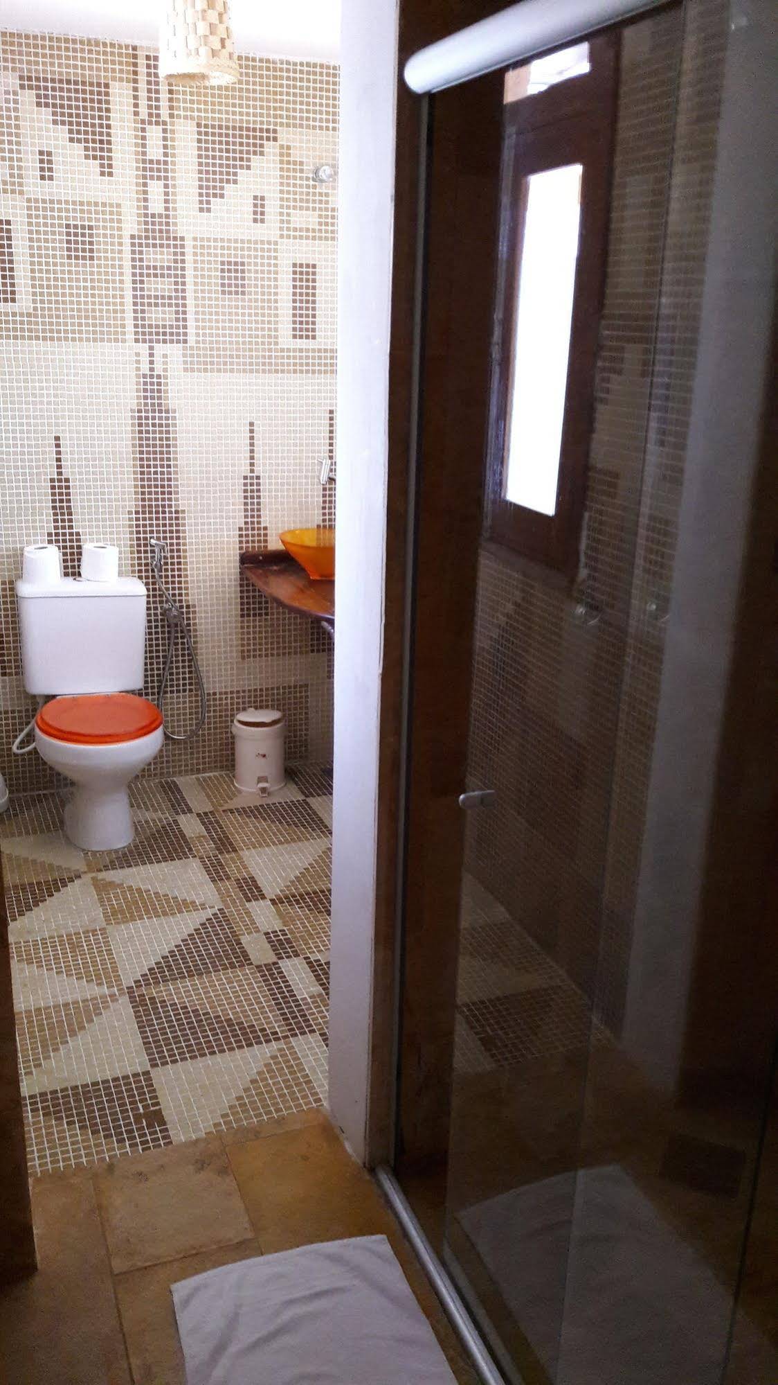 Pousada Iracema Villa Praia