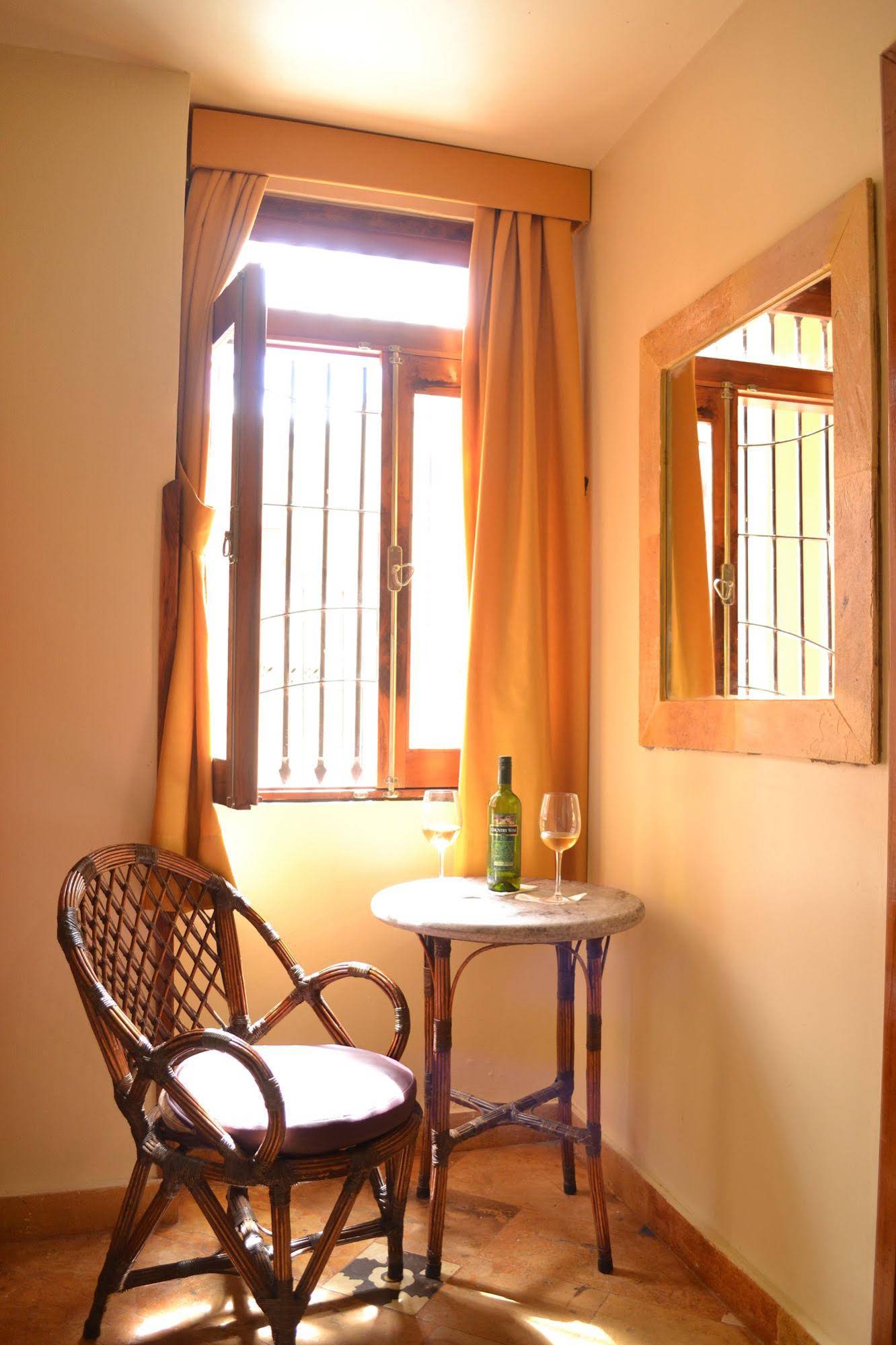 Pousada Iracema Villa Praia