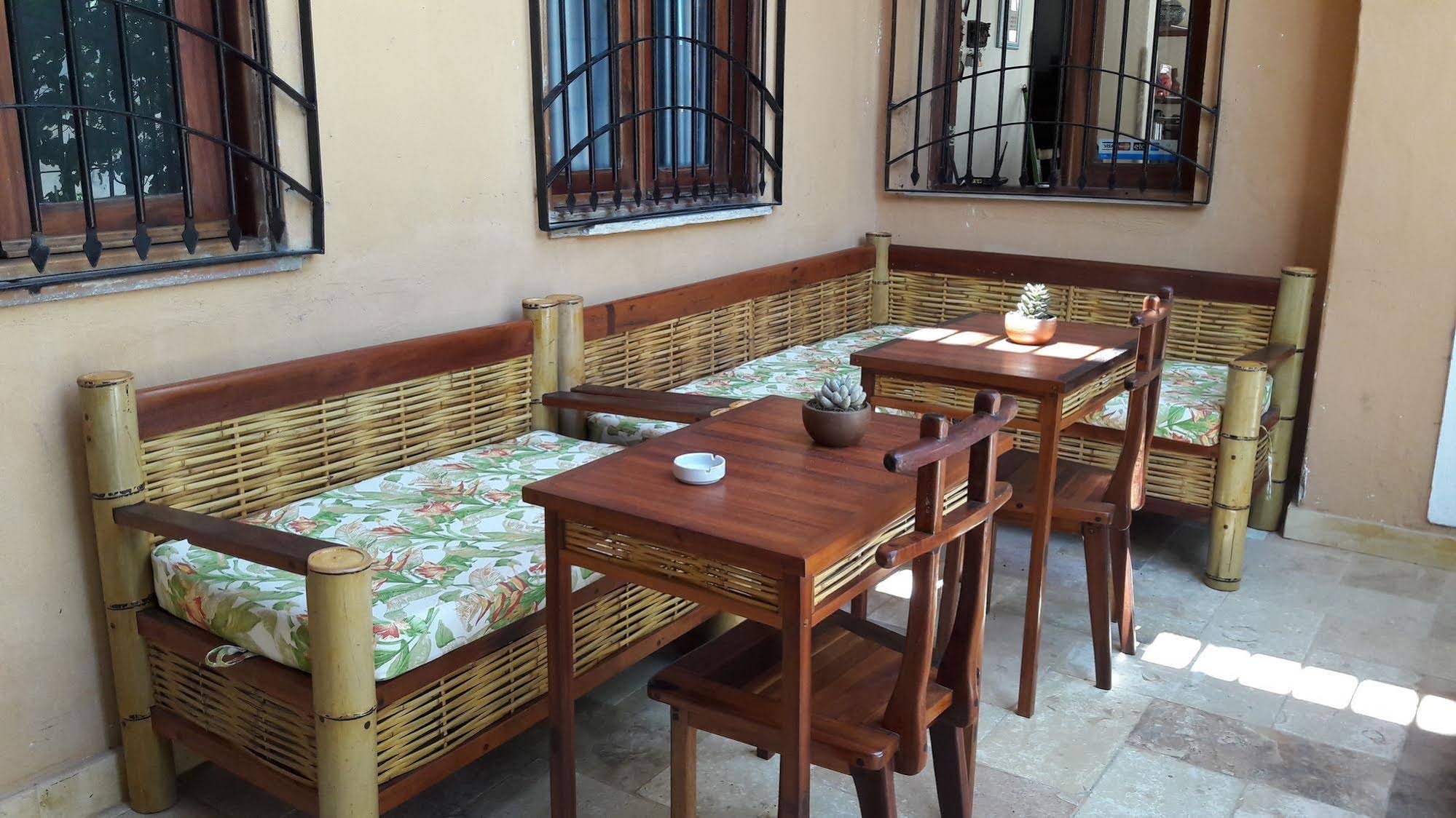 Pousada Iracema Villa Praia