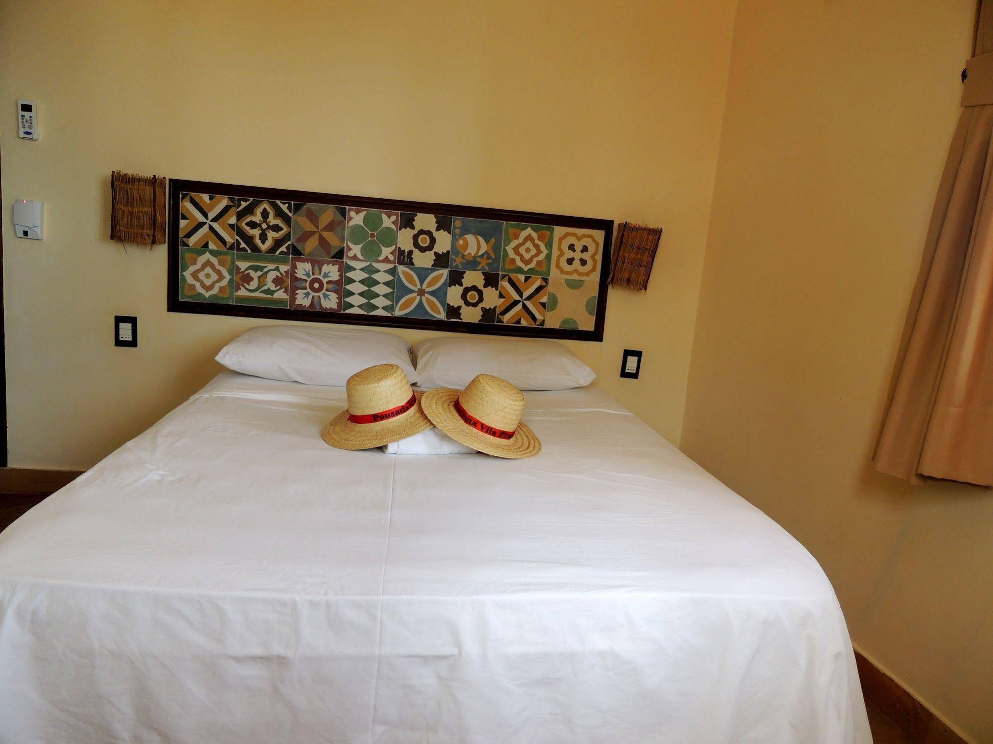 Pousada Iracema Villa Praia