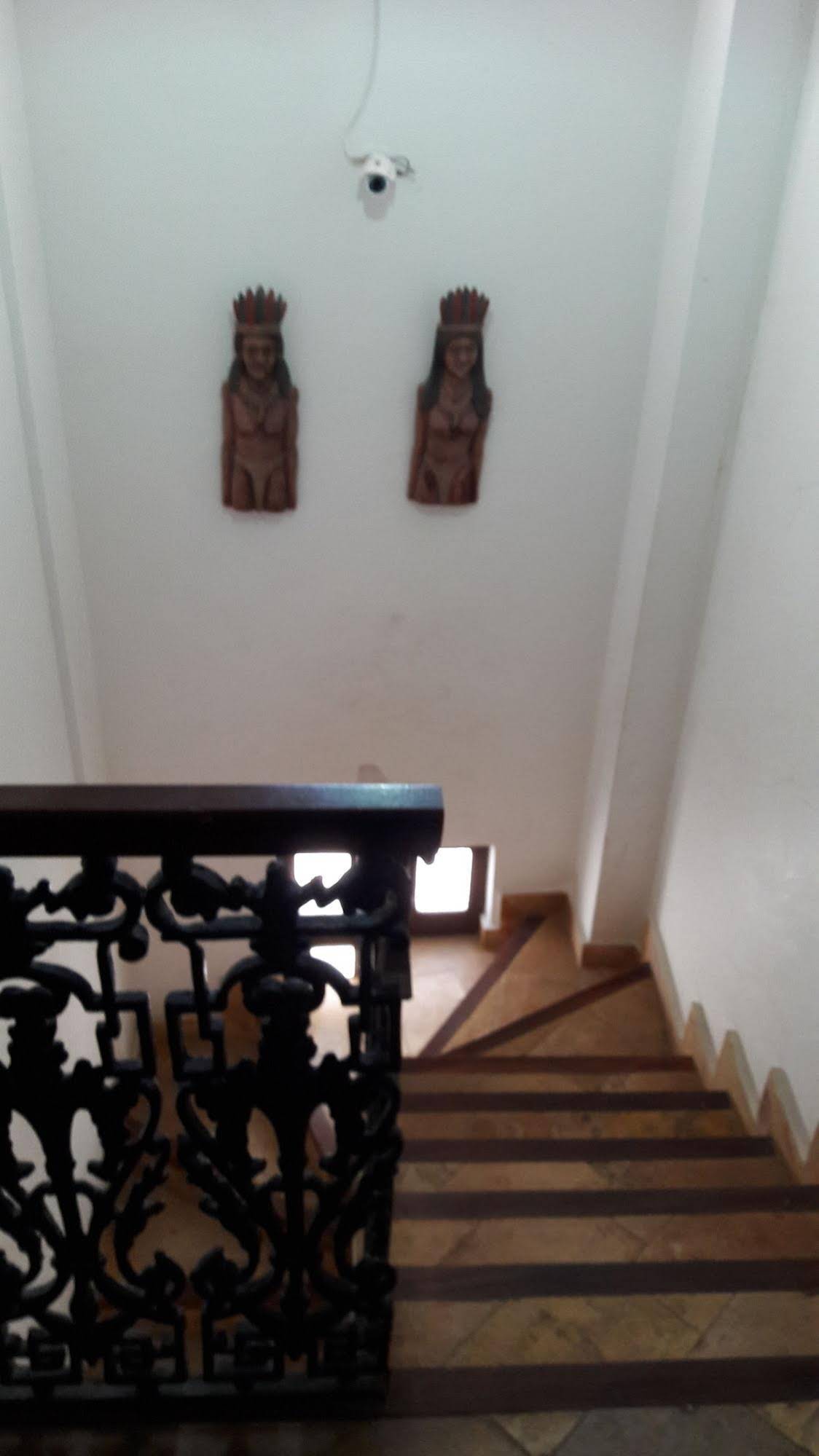Pousada Iracema Villa Praia