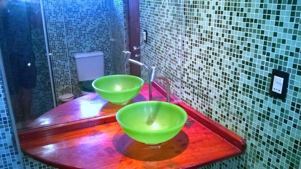 Pousada Iracema Villa Praia