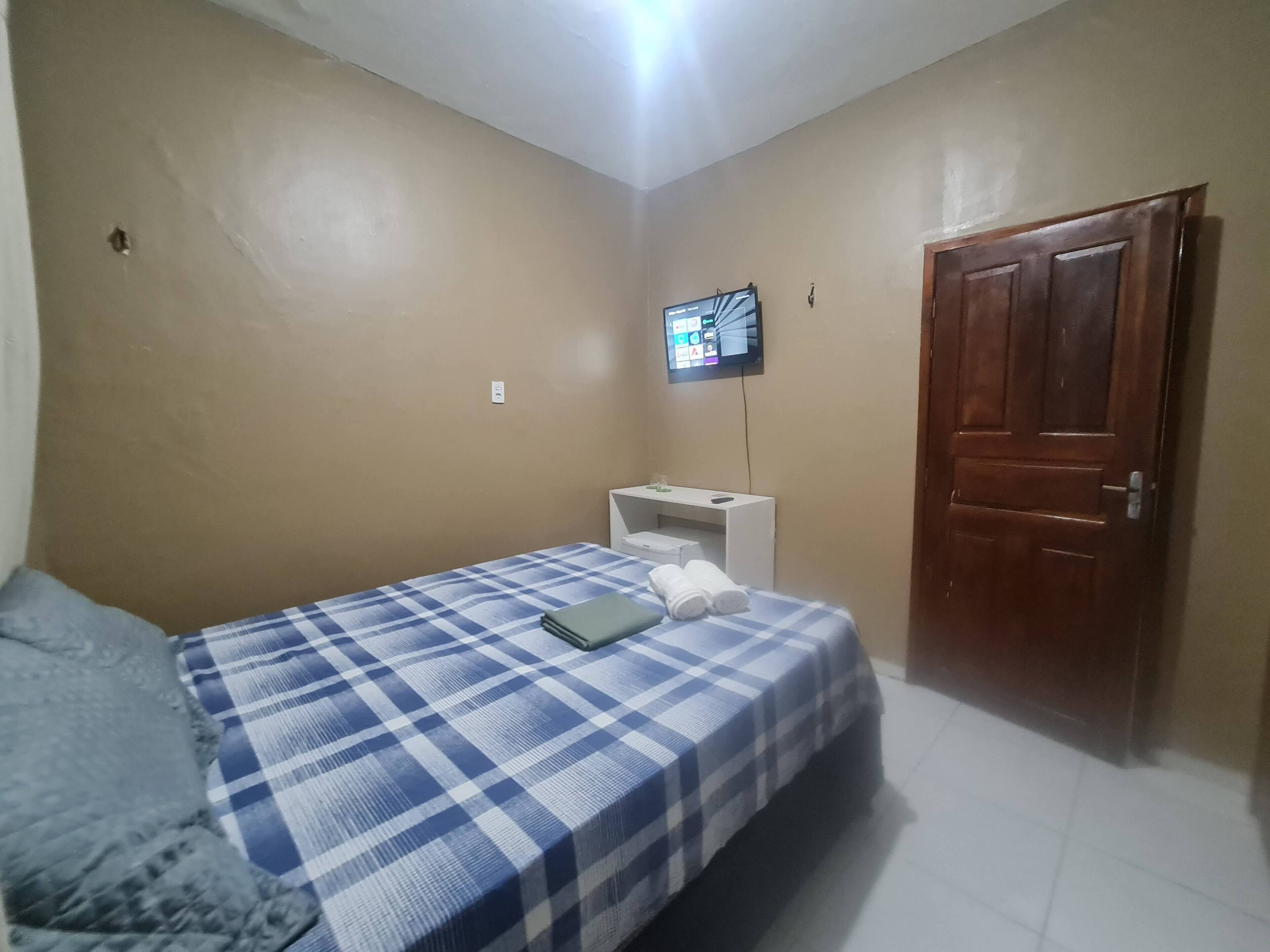 Pousada Meireles Praia