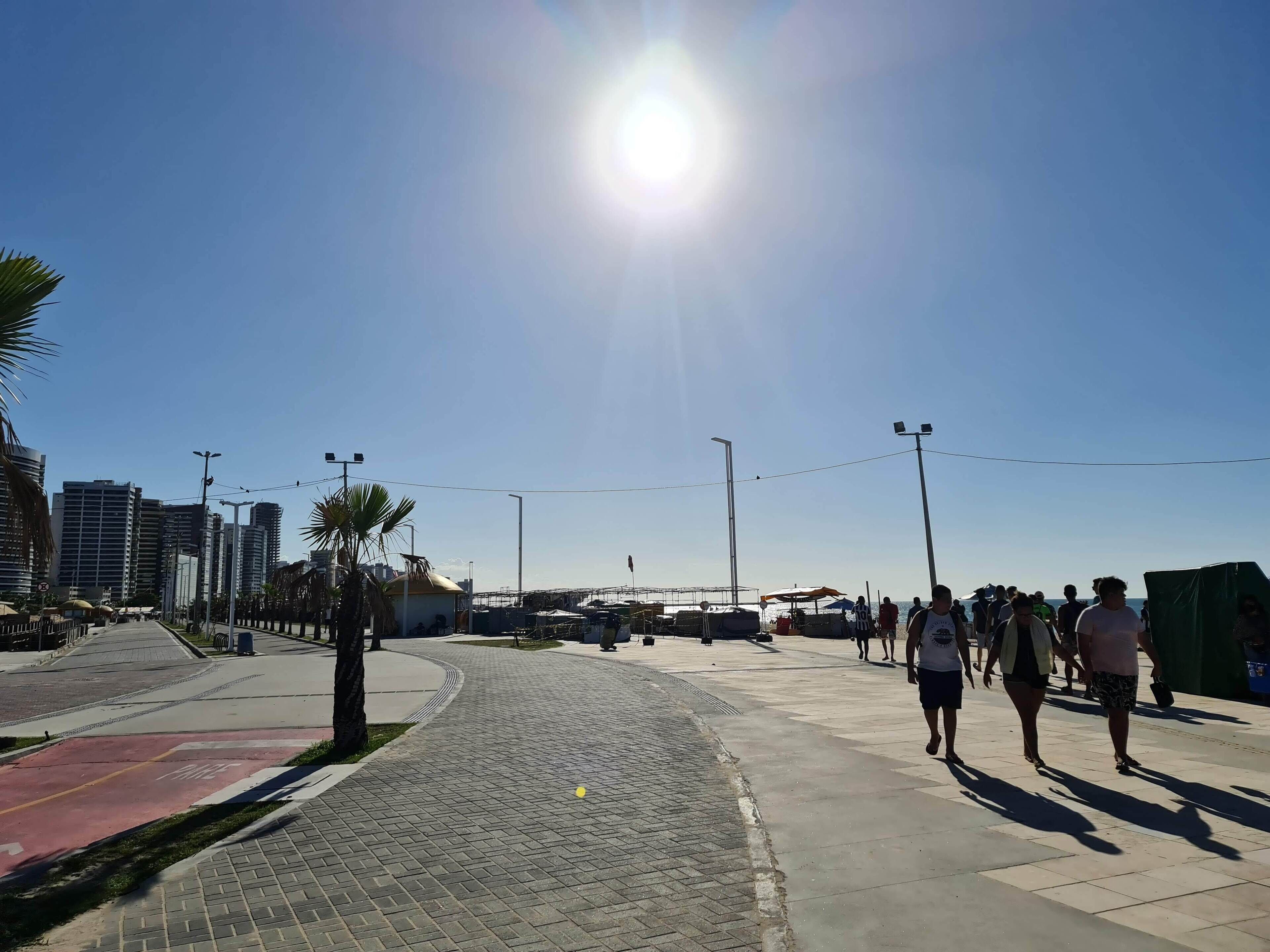 Pousada Meireles Praia