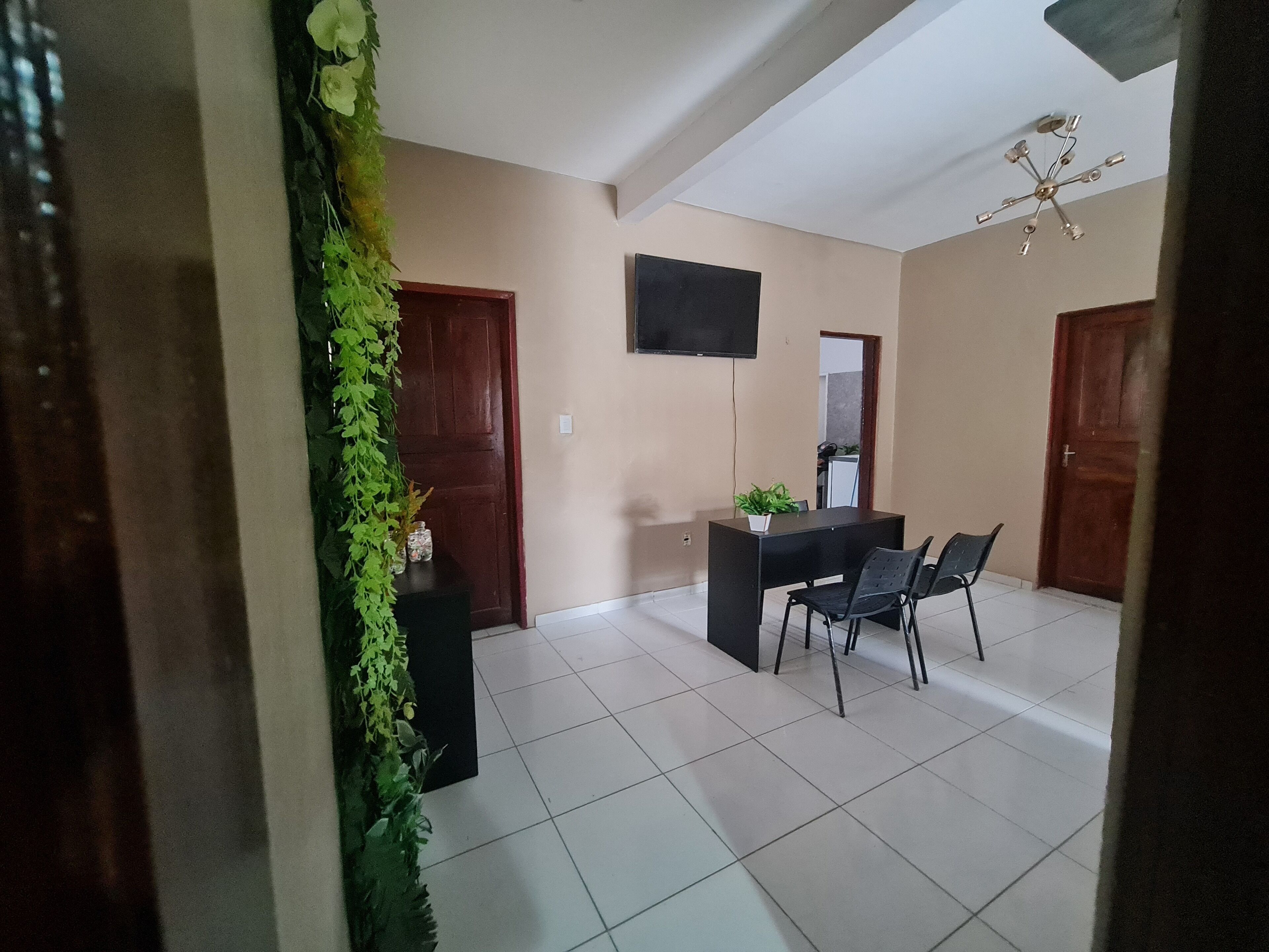 Pousada Meireles Praia