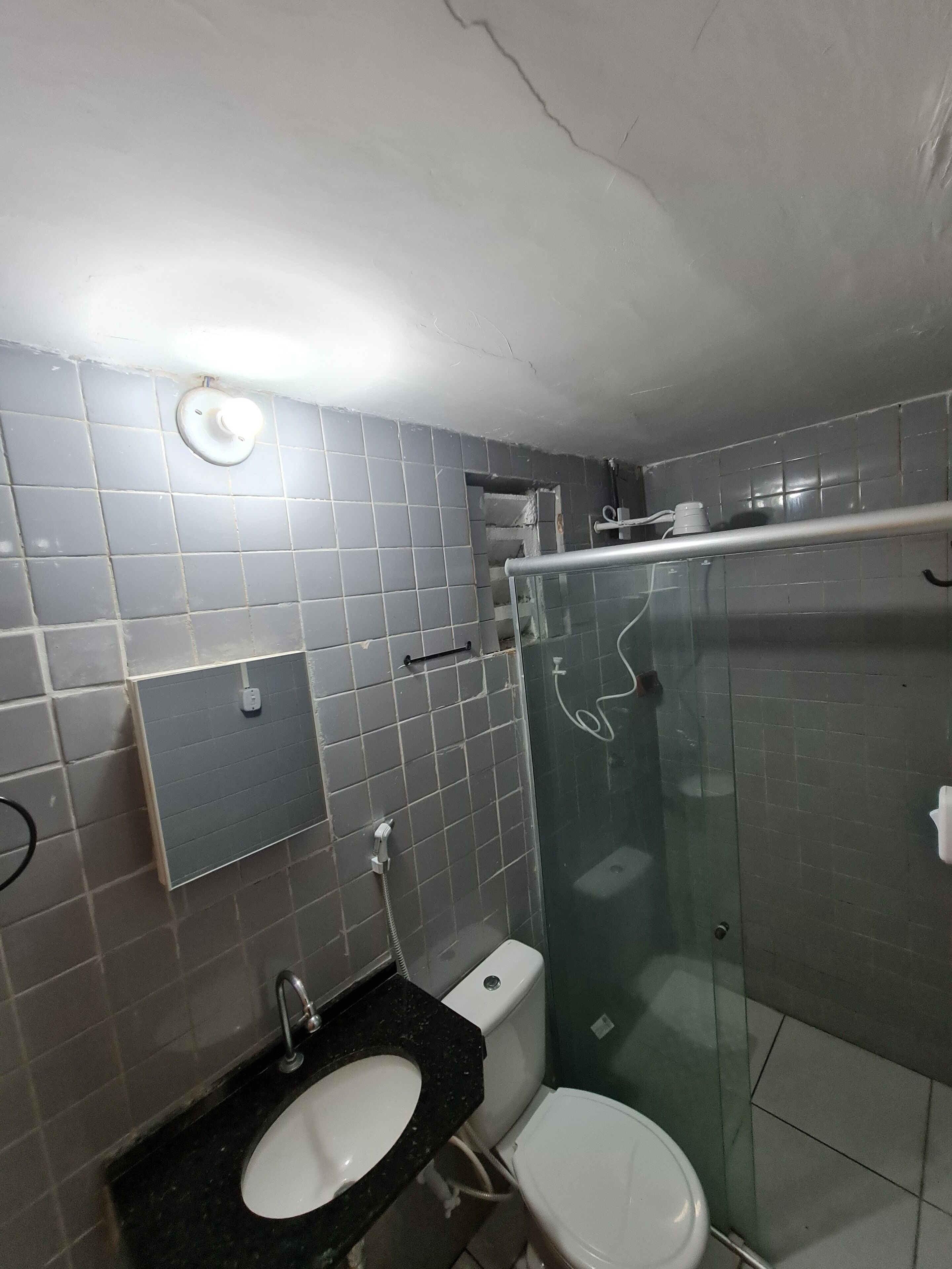 Pousada Meireles Praia