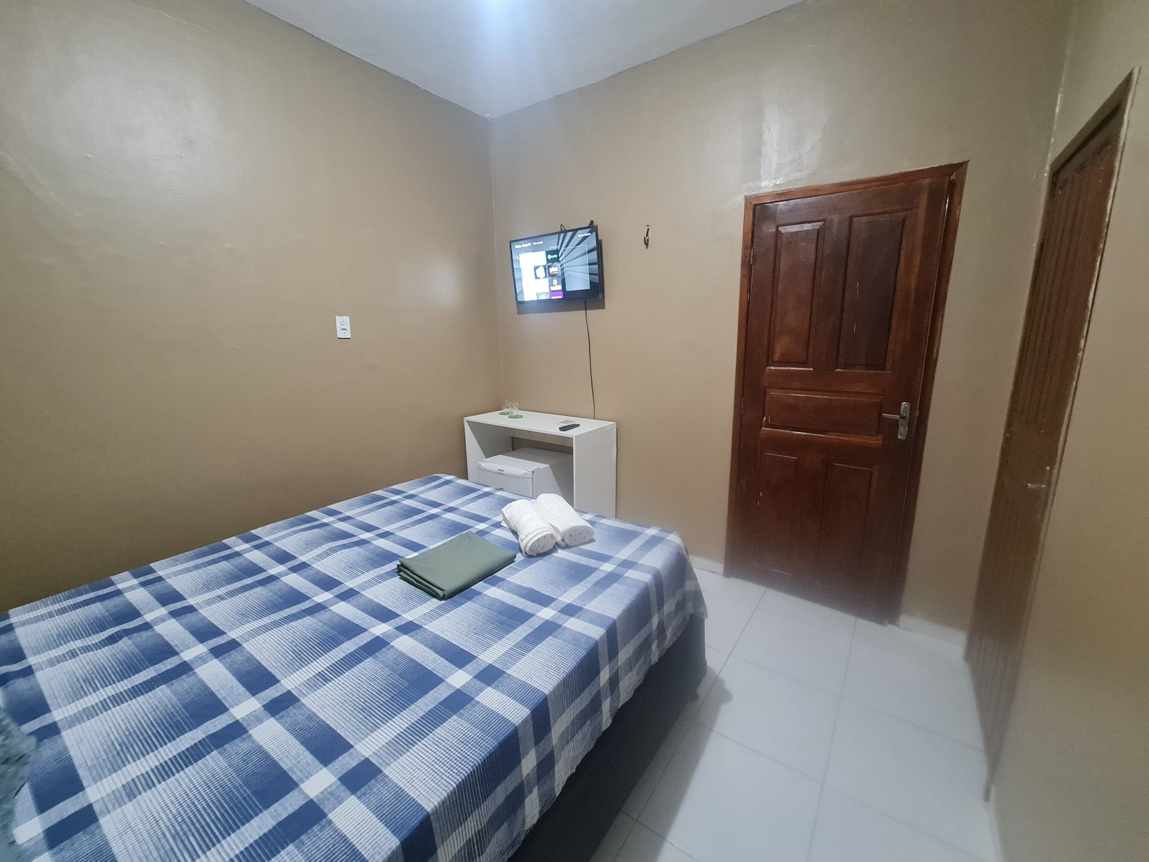 Pousada Meireles Praia