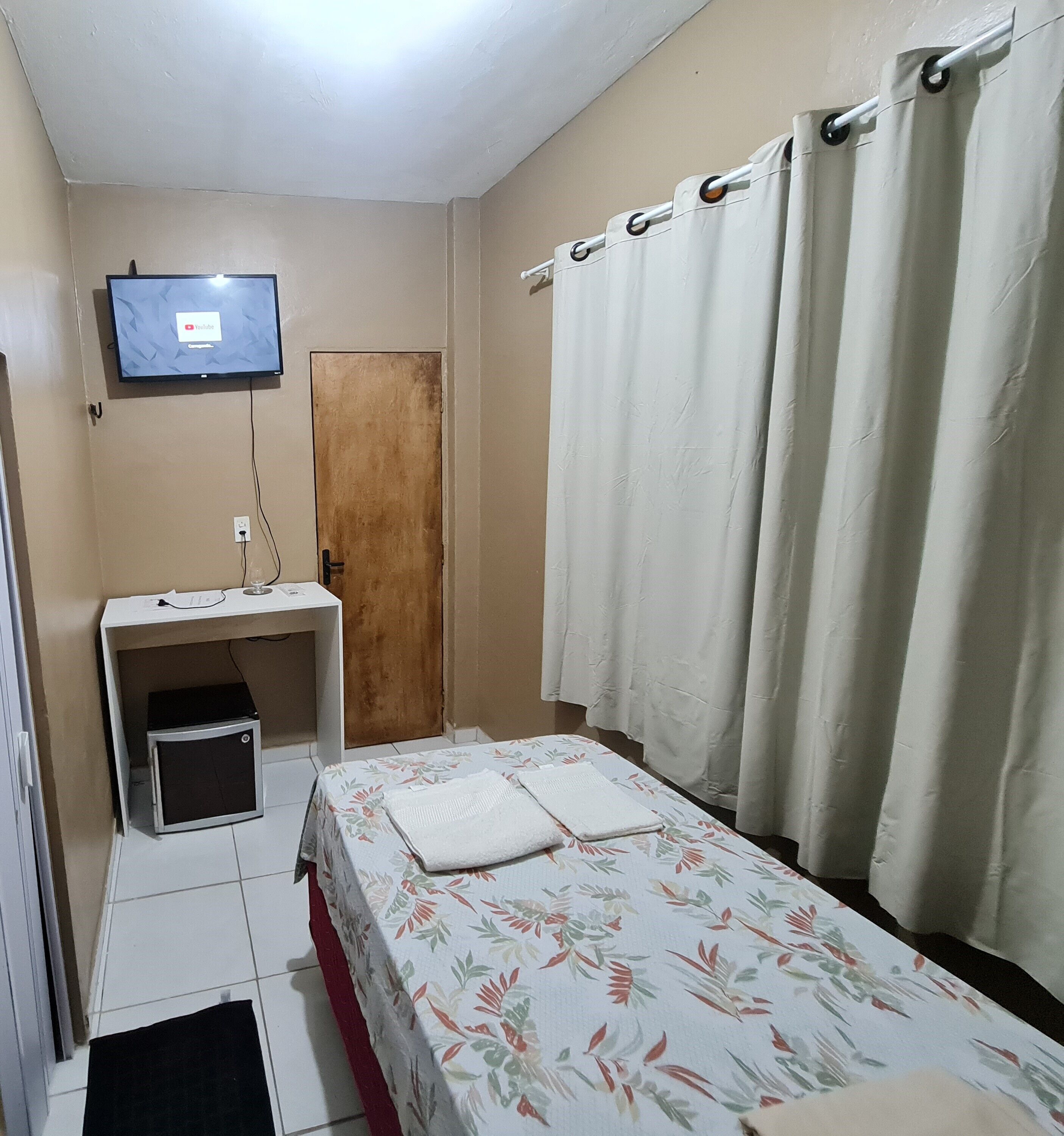 Pousada Meireles Praia