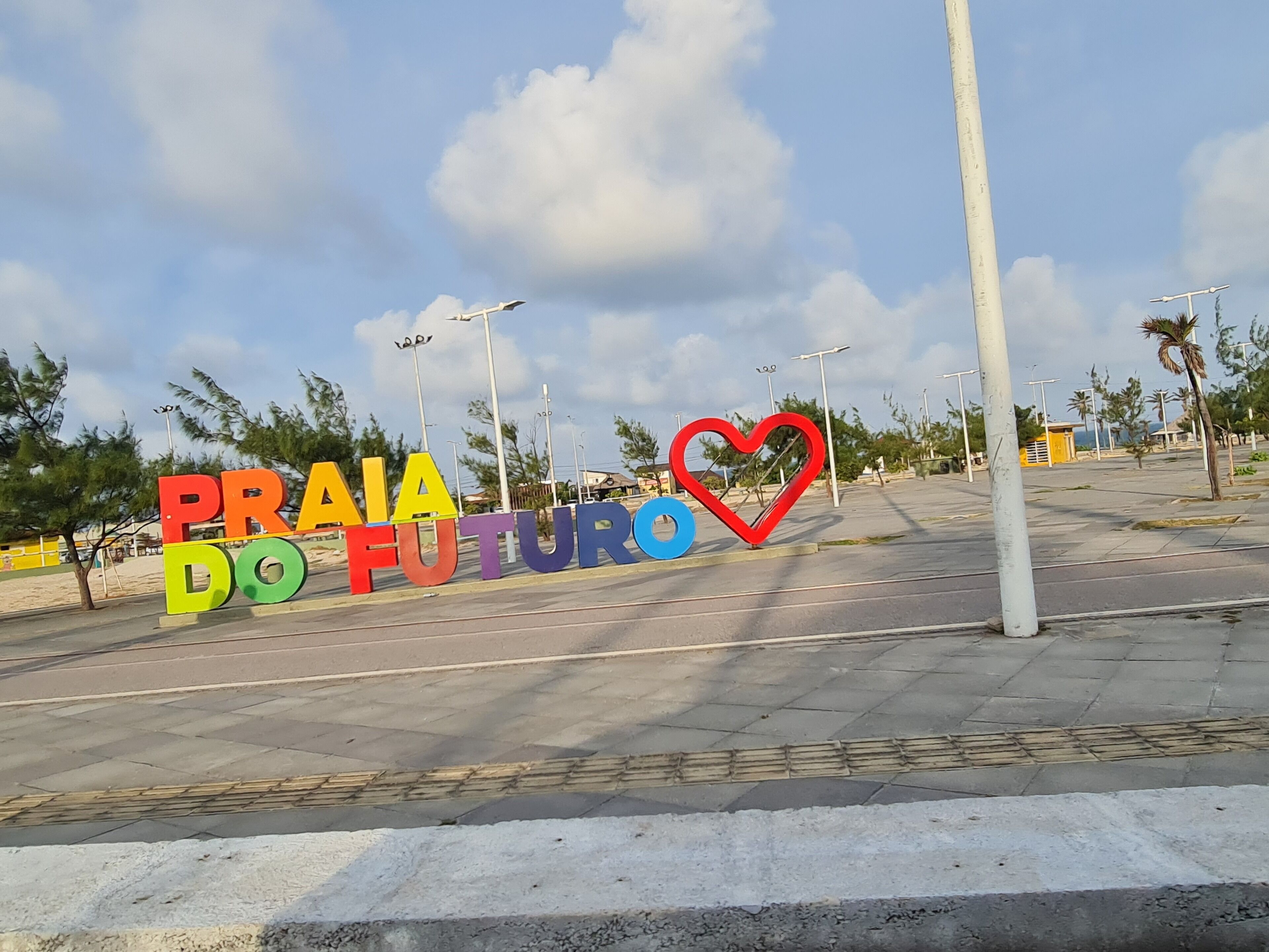 Pousada Meireles Praia