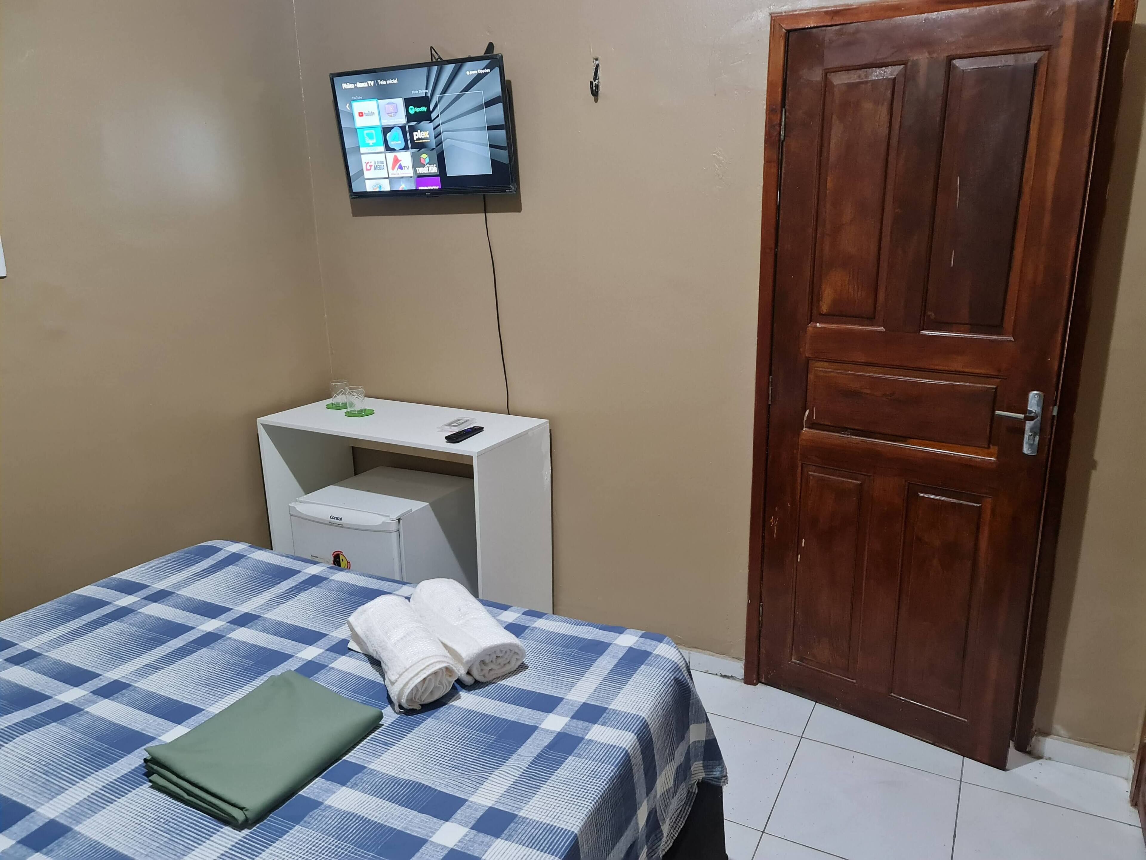 Pousada Meireles Praia