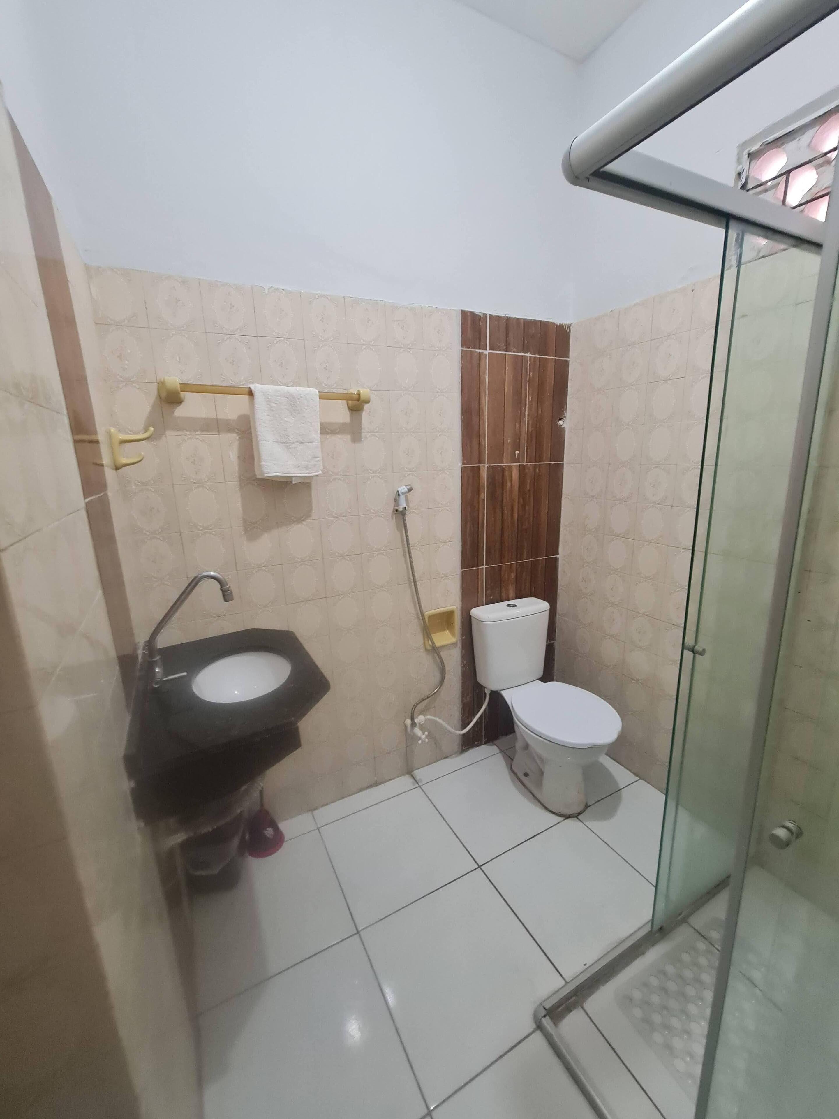 Pousada Meireles Praia