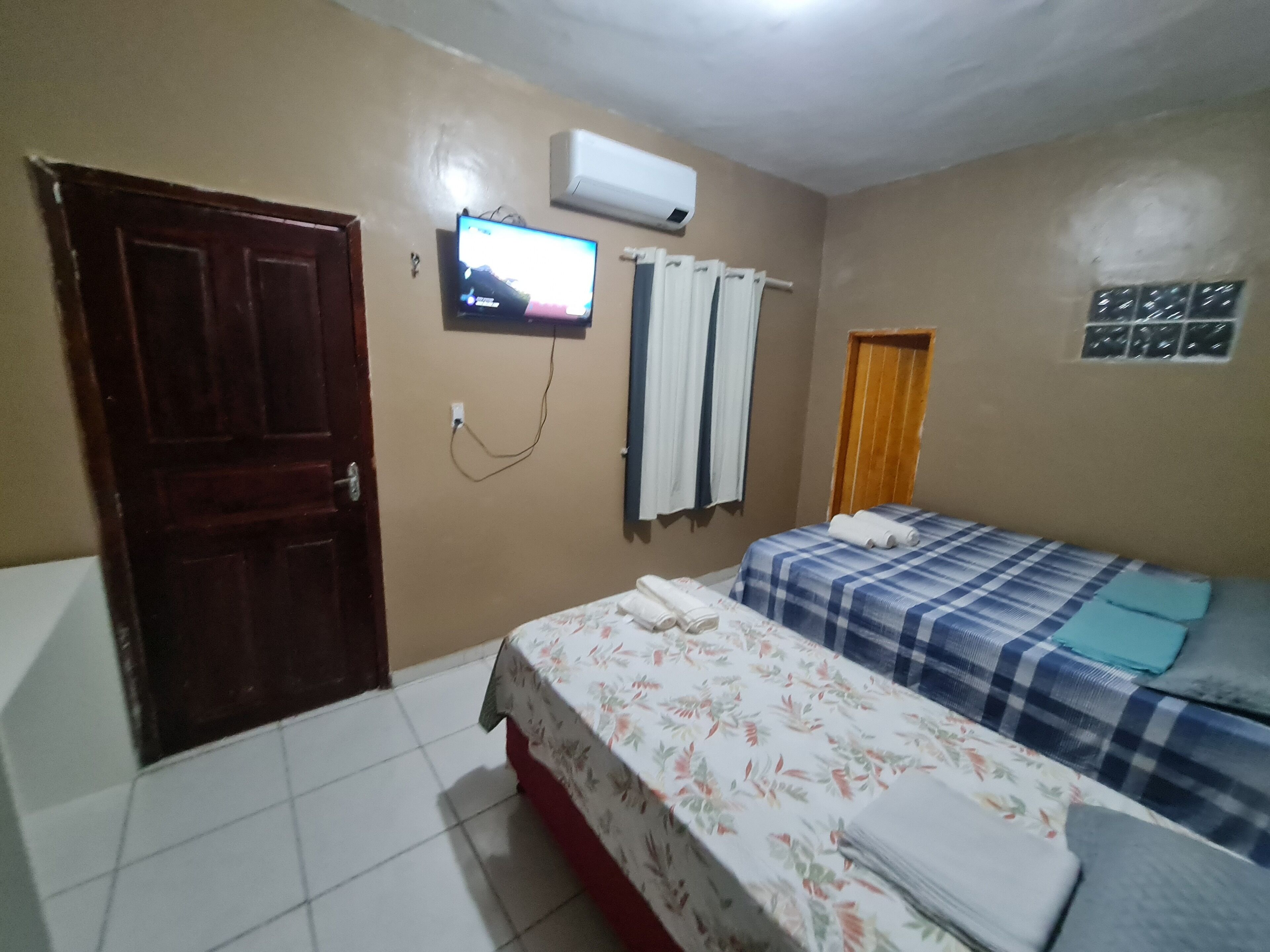 Pousada Meireles Praia