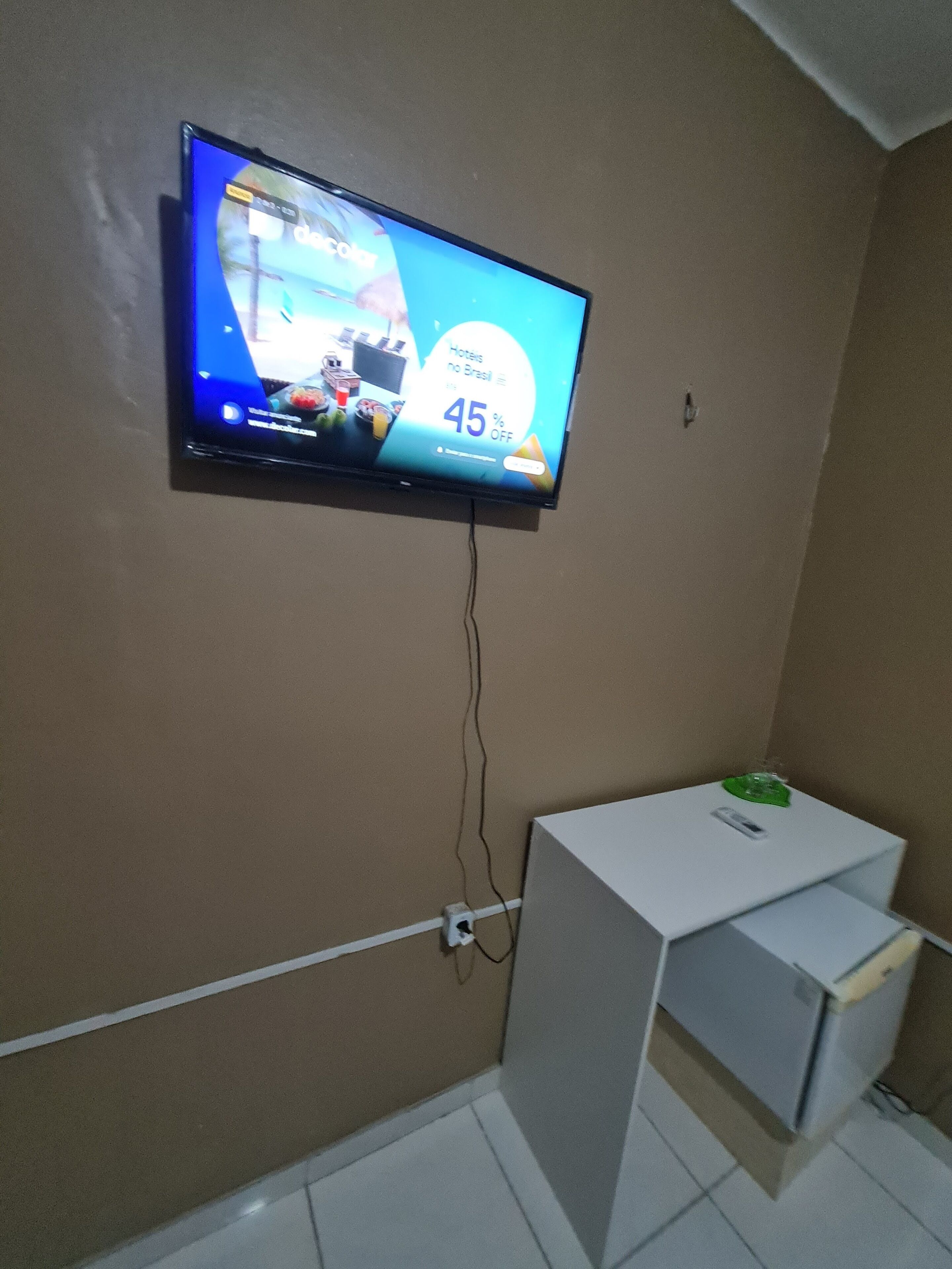 Pousada Meireles Praia