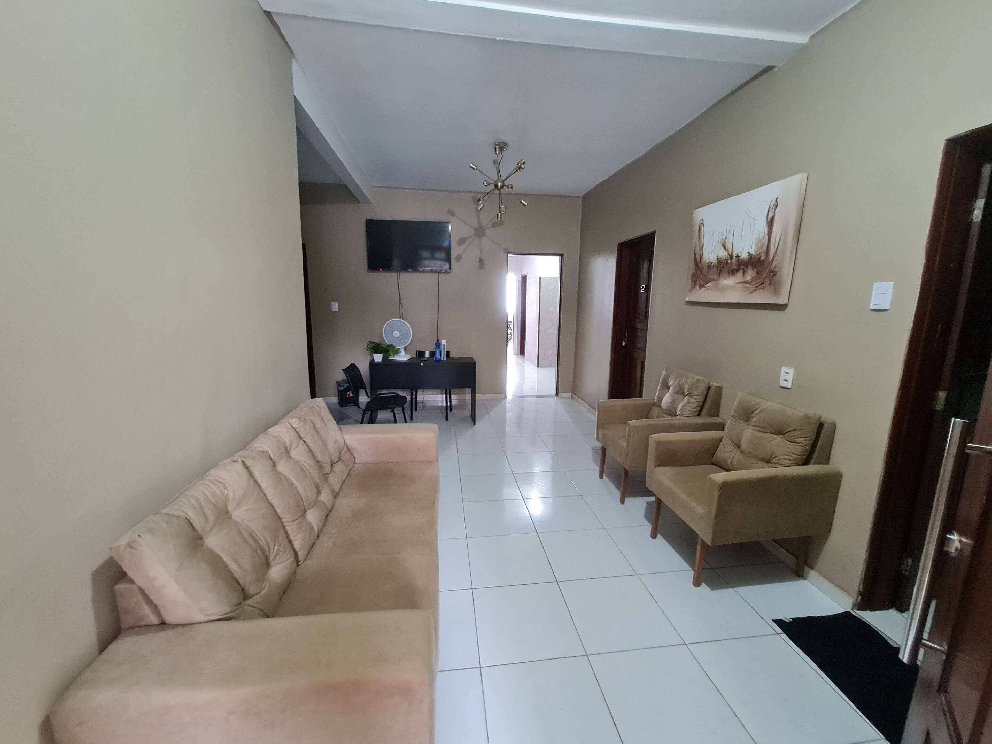 Pousada Meireles Praia