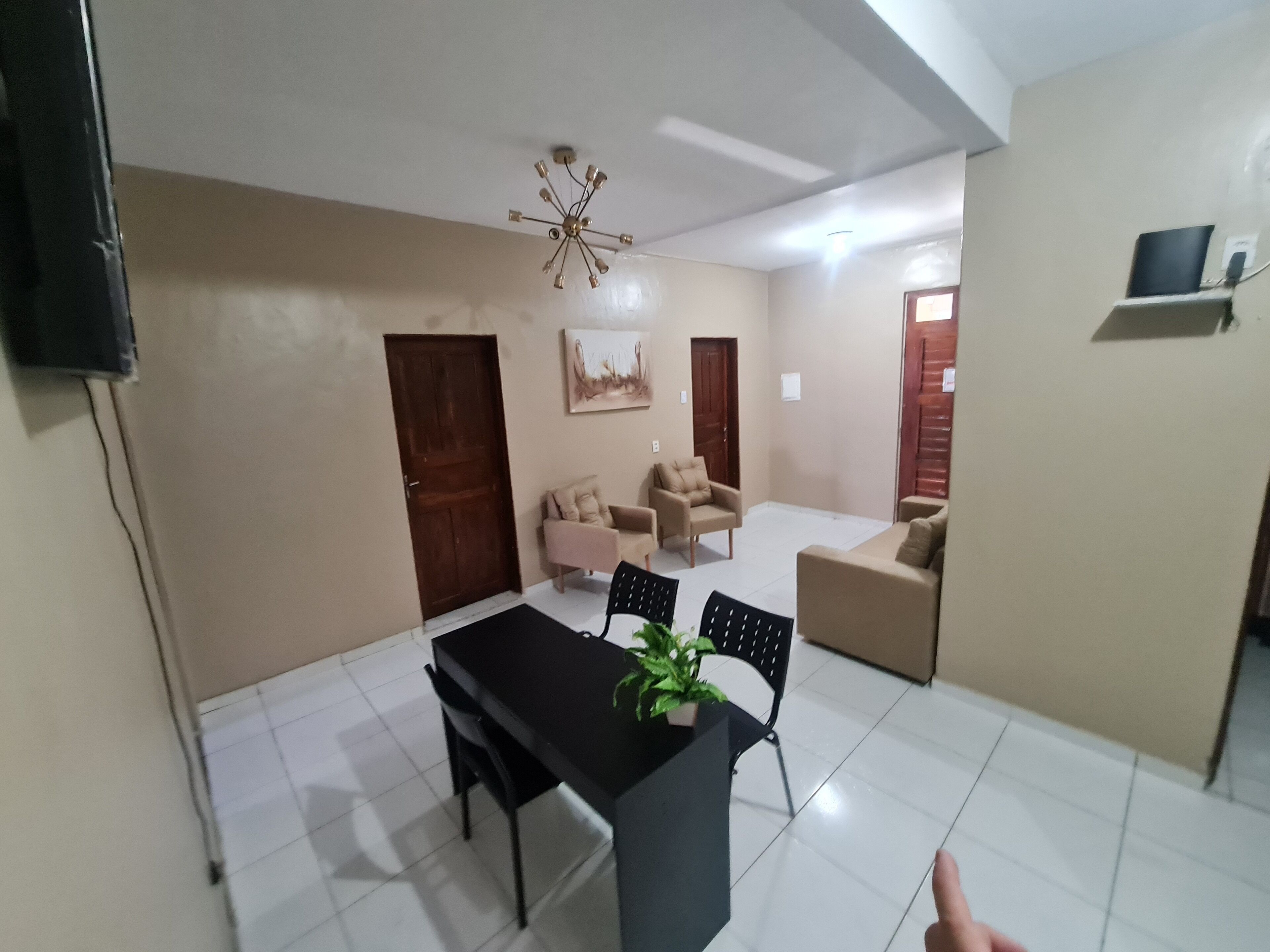 Pousada Meireles Praia