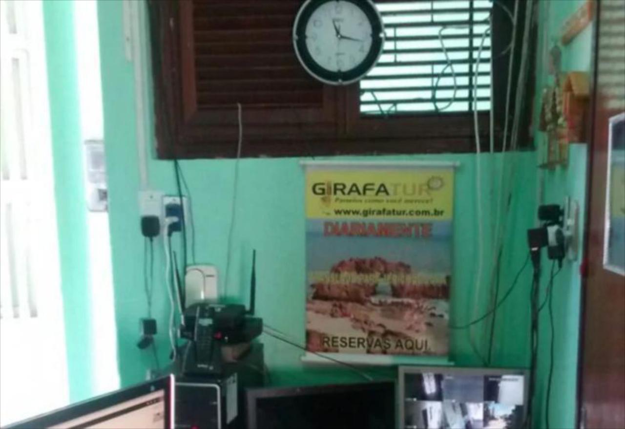 Pousada So Alegria