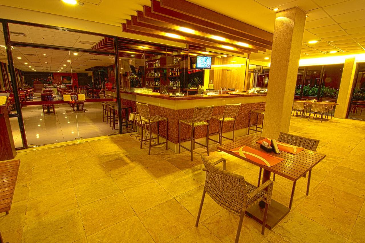 Praia Centro