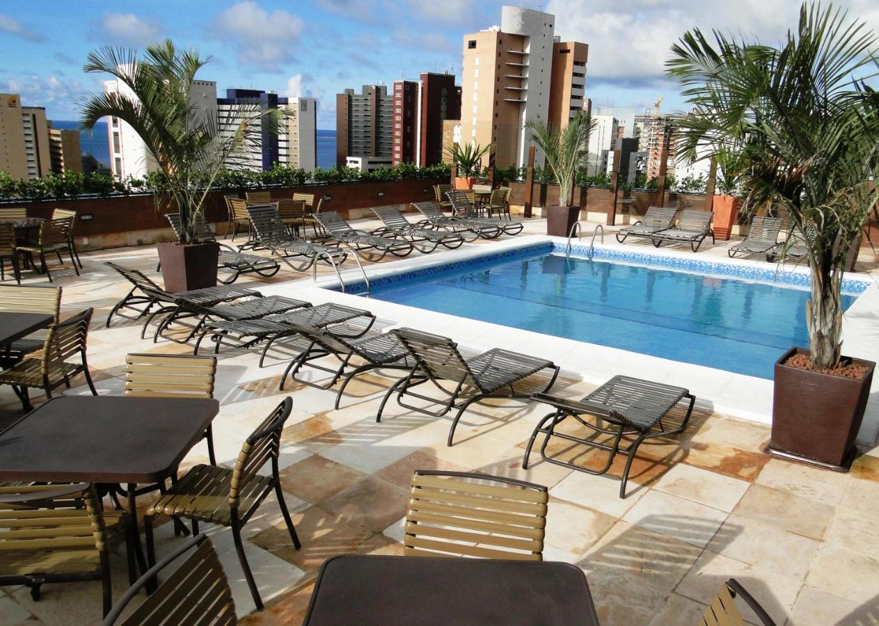 Praia Centro