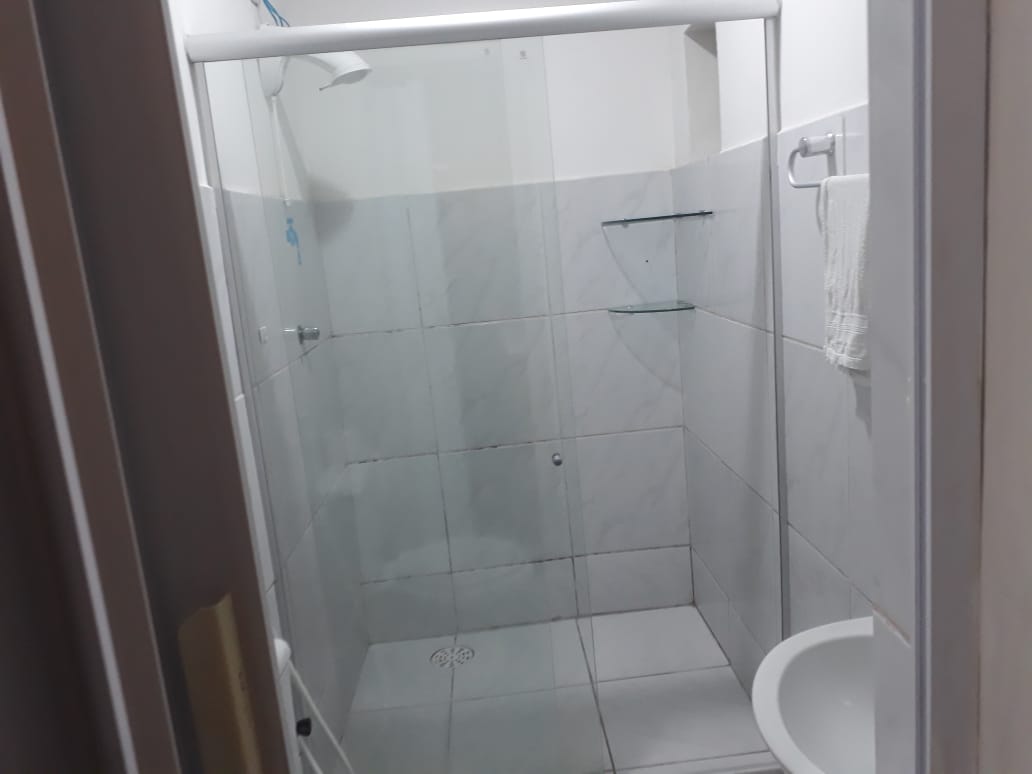 Praia Dos Amores Hostel