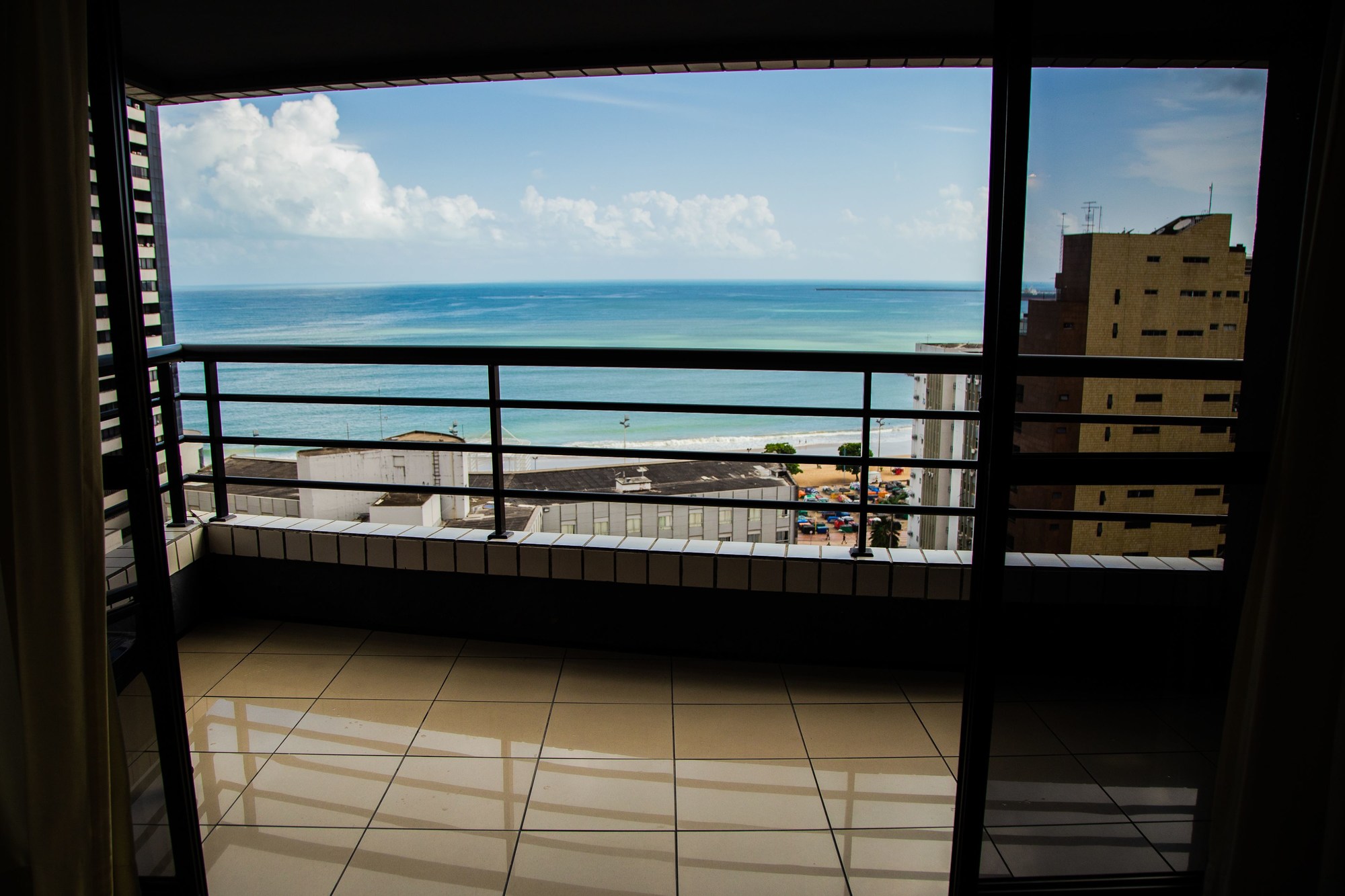 Praia Mansa Suíte Hotel