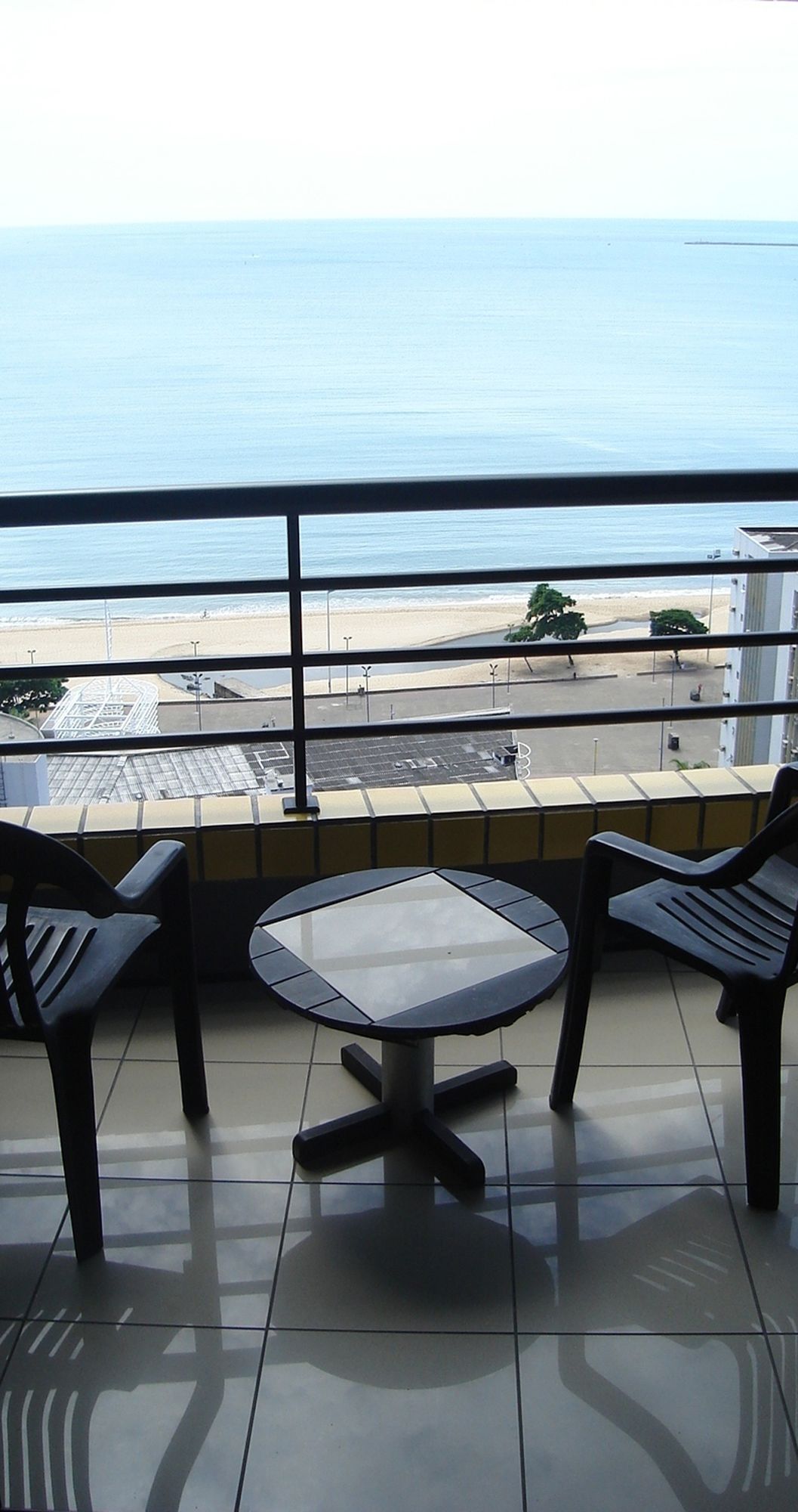 Praia Mansa Suíte Hotel