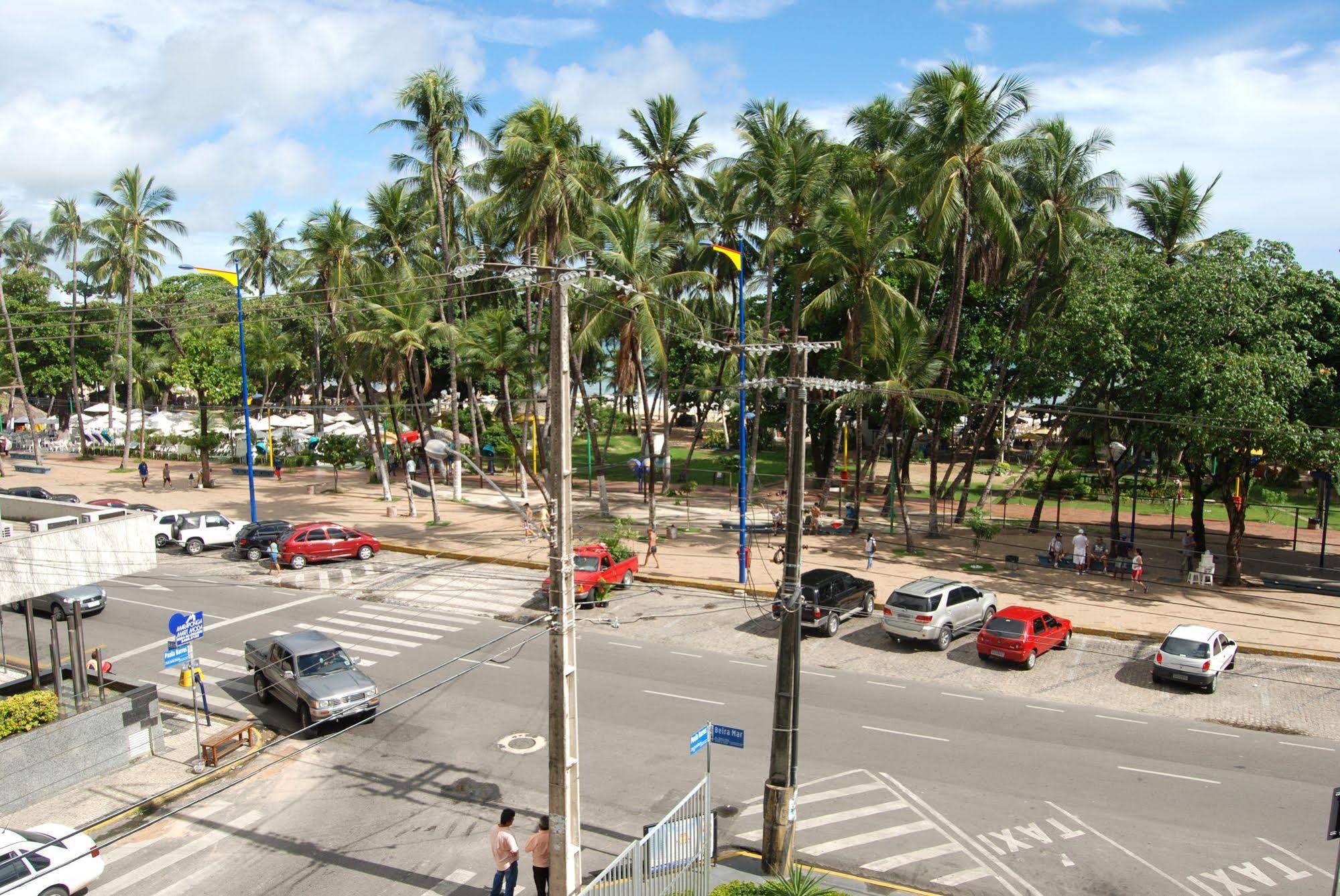 Praia Mar