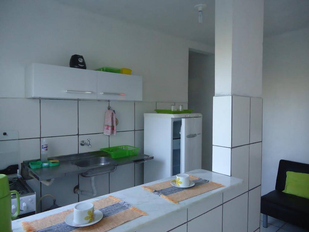 Residencial Vecchio