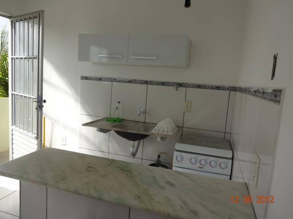 Residencial Vecchio