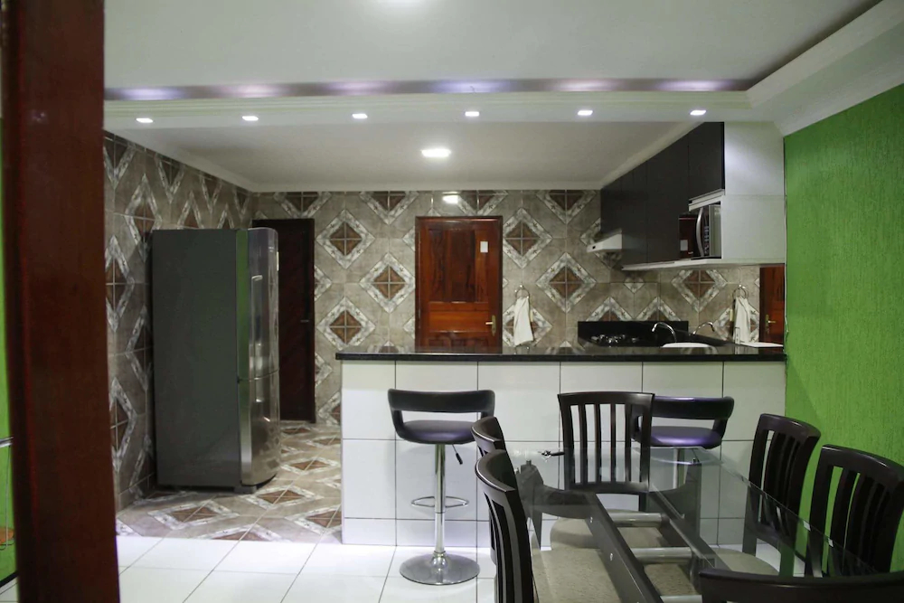 Residencia Ximenes