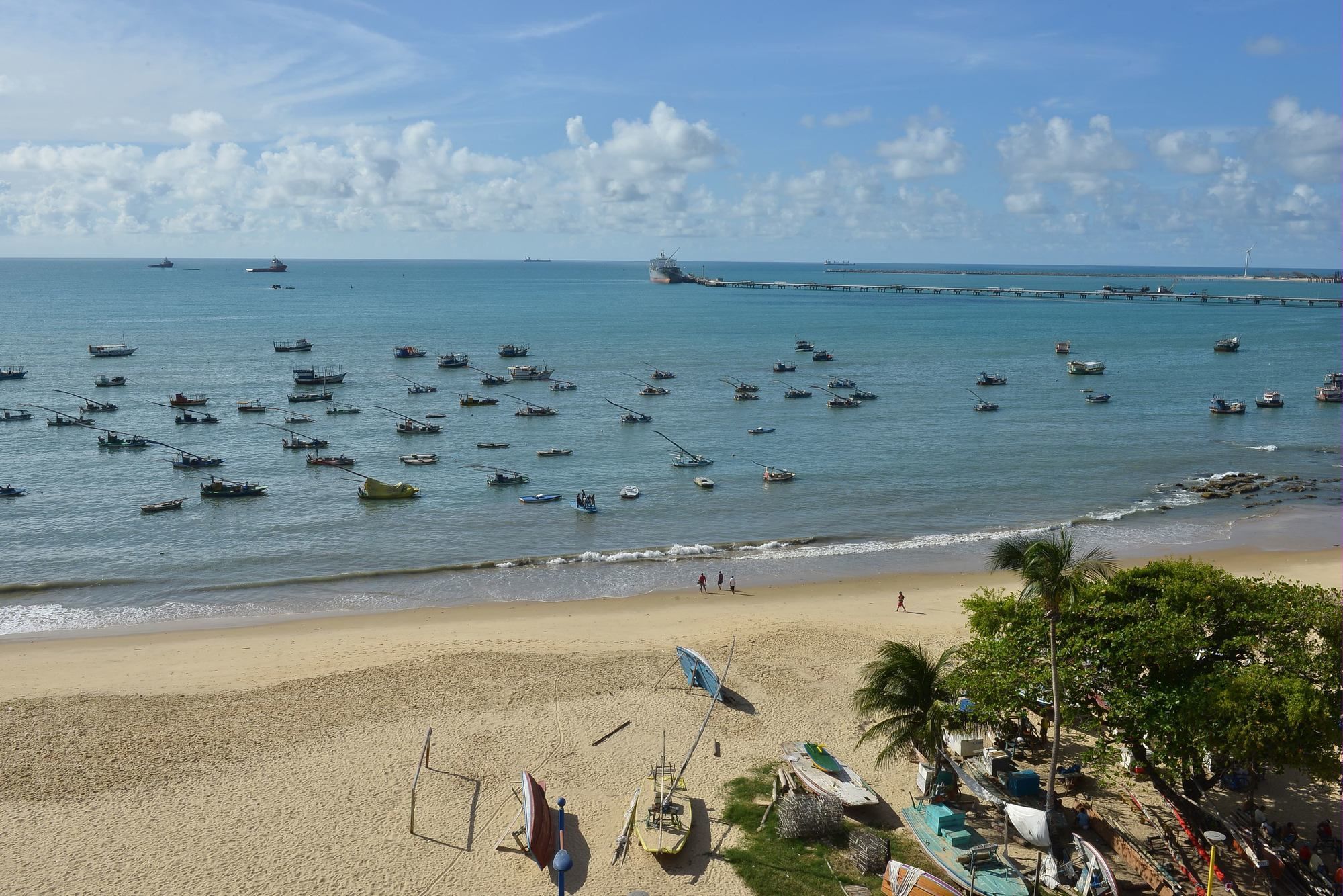 Sambura Praia