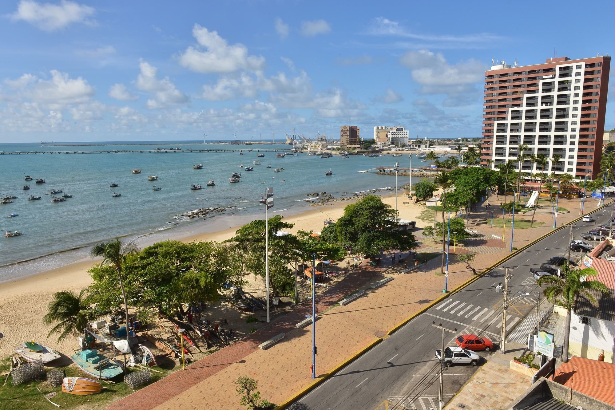 Sambura Praia