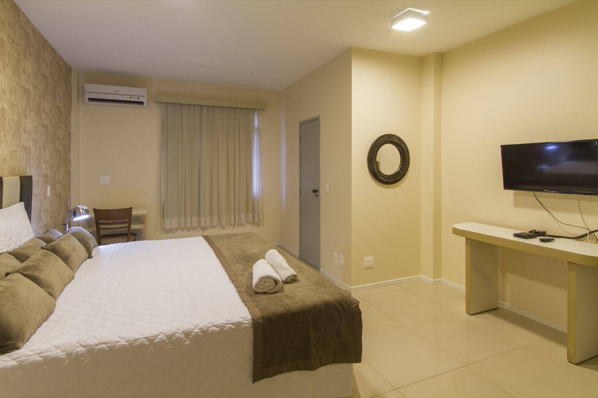 San Phillip Flat Hotel