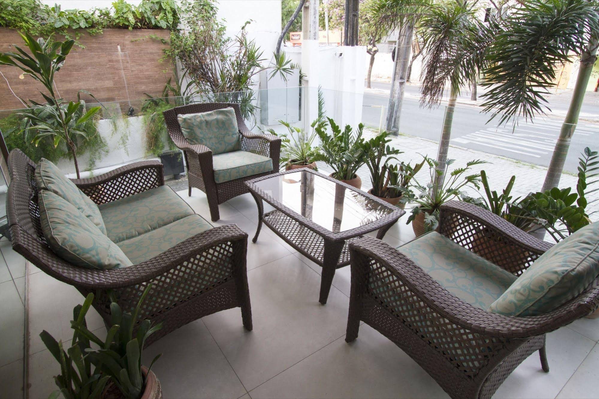 San Phillip Flat Hotel