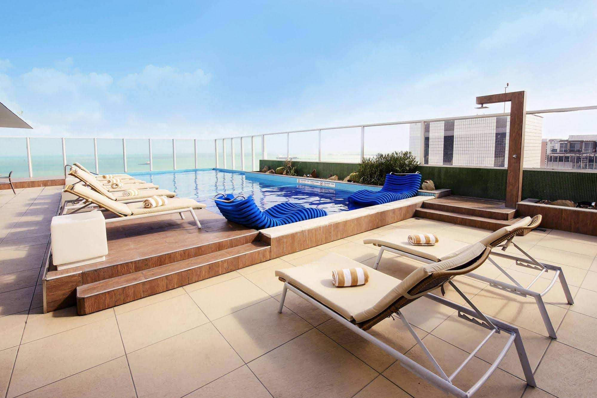 Seara Praia Hotel