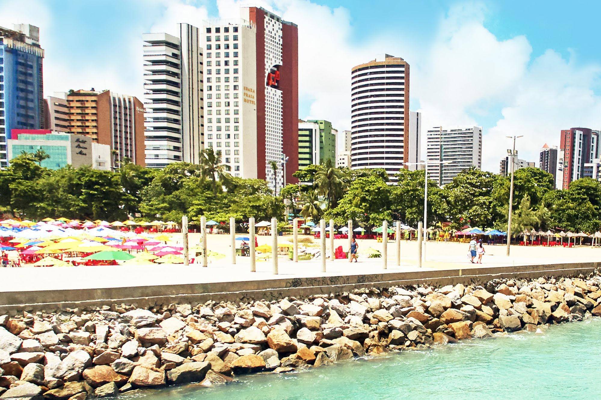 Seara Praia Hotel
