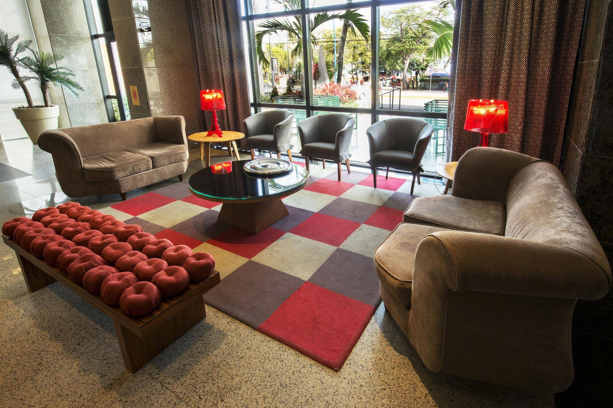 Seara Praia Hotel